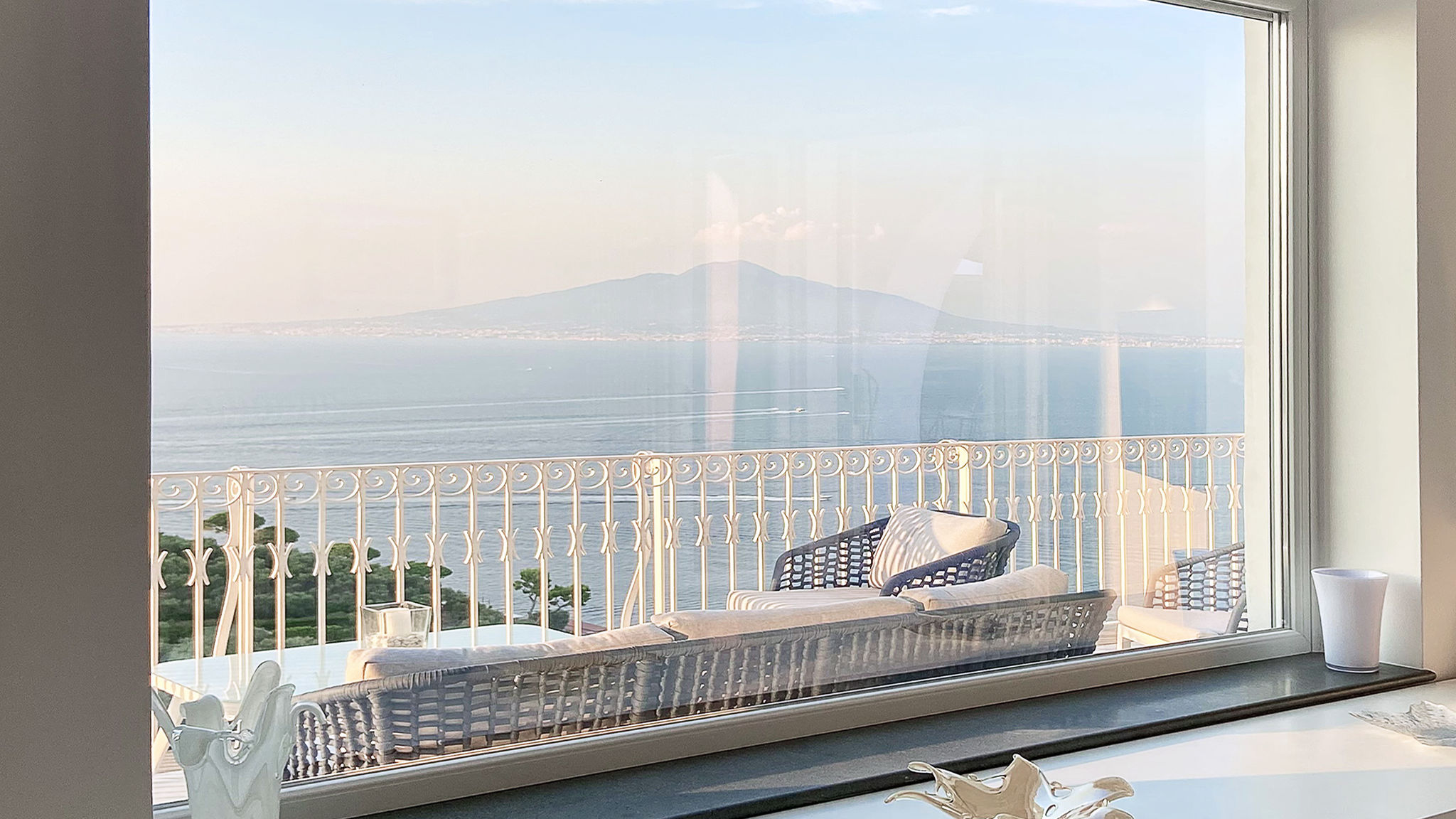 Italianway Sorrento Villa Maiolica by Elite Villas