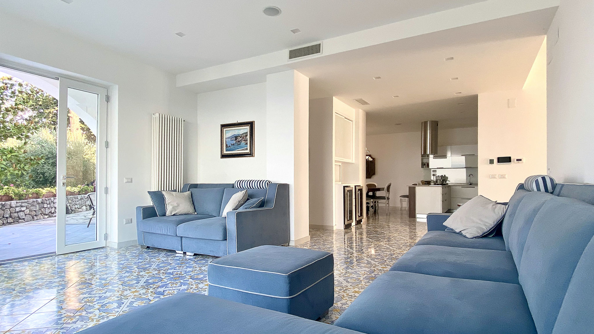 Italianway Sorrento Villa Maiolica by Elite Villas