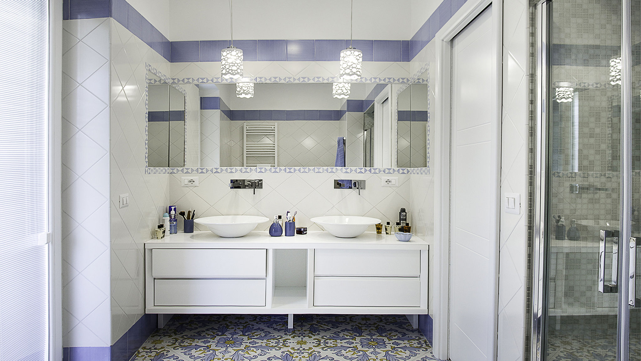 Italianway Sorrento Villa Maiolica by Elite Villas