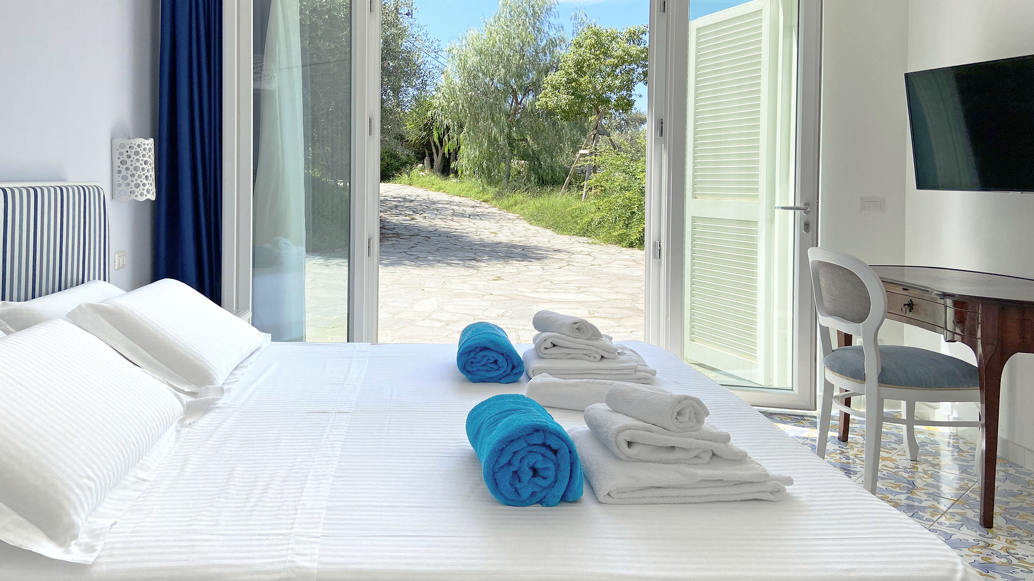 Italianway Sorrento Villa Maiolica by Elite Villas