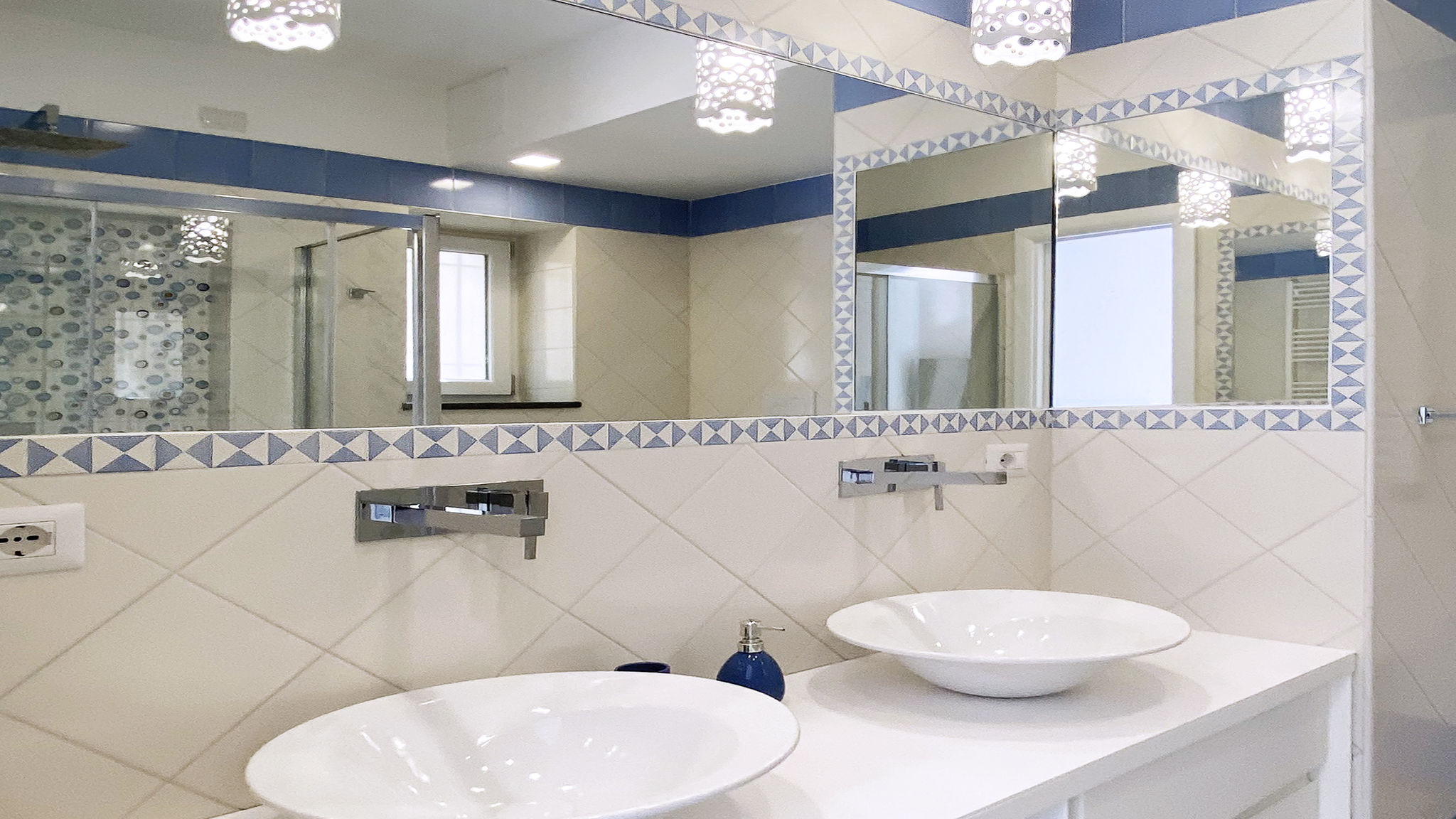 Italianway Sorrento Villa Maiolica by Elite Villas