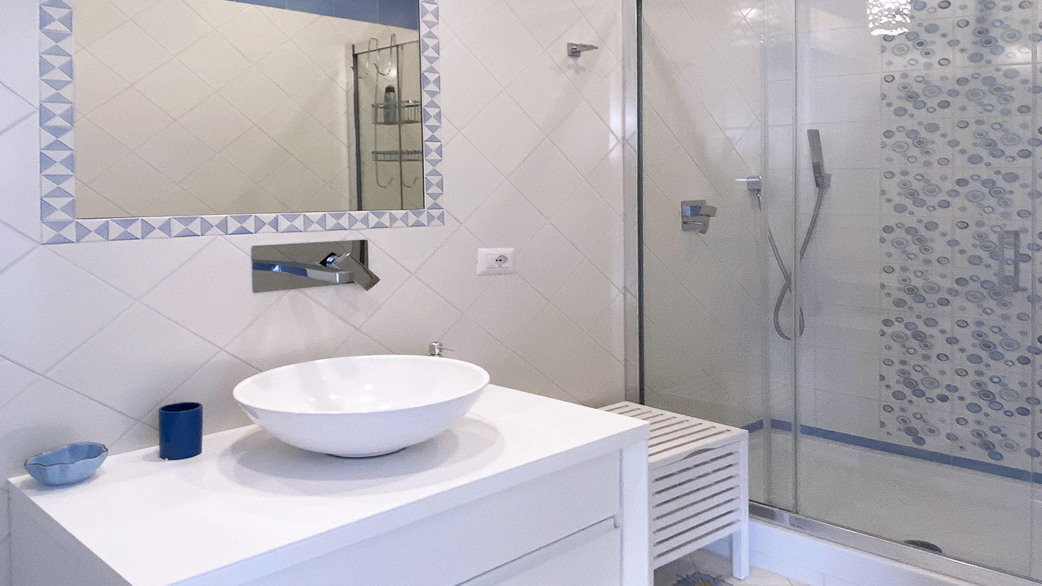 Italianway Sorrento Villa Maiolica by Elite Villas