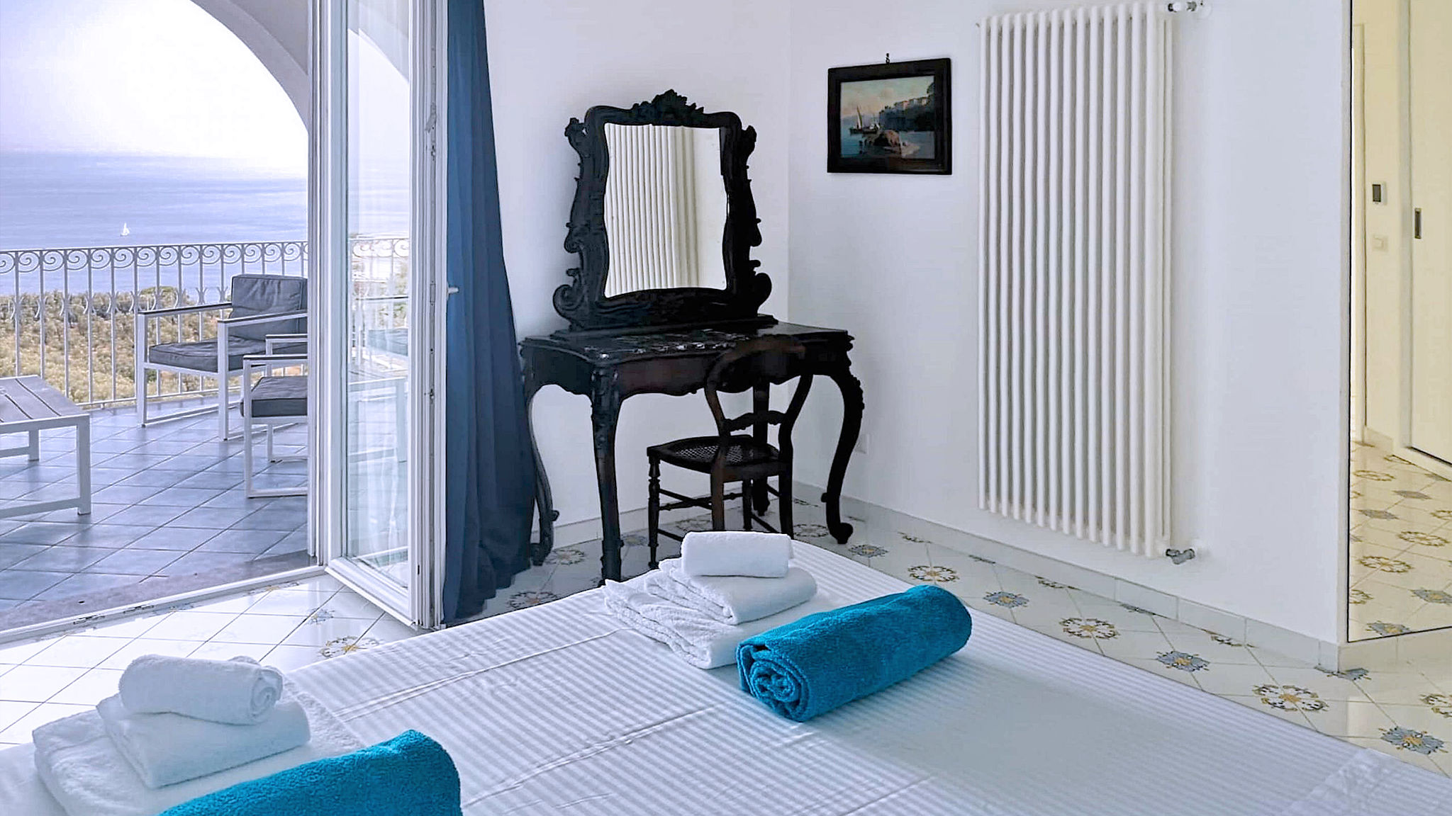 Italianway Sorrento Villa Maiolica by Elite Villas