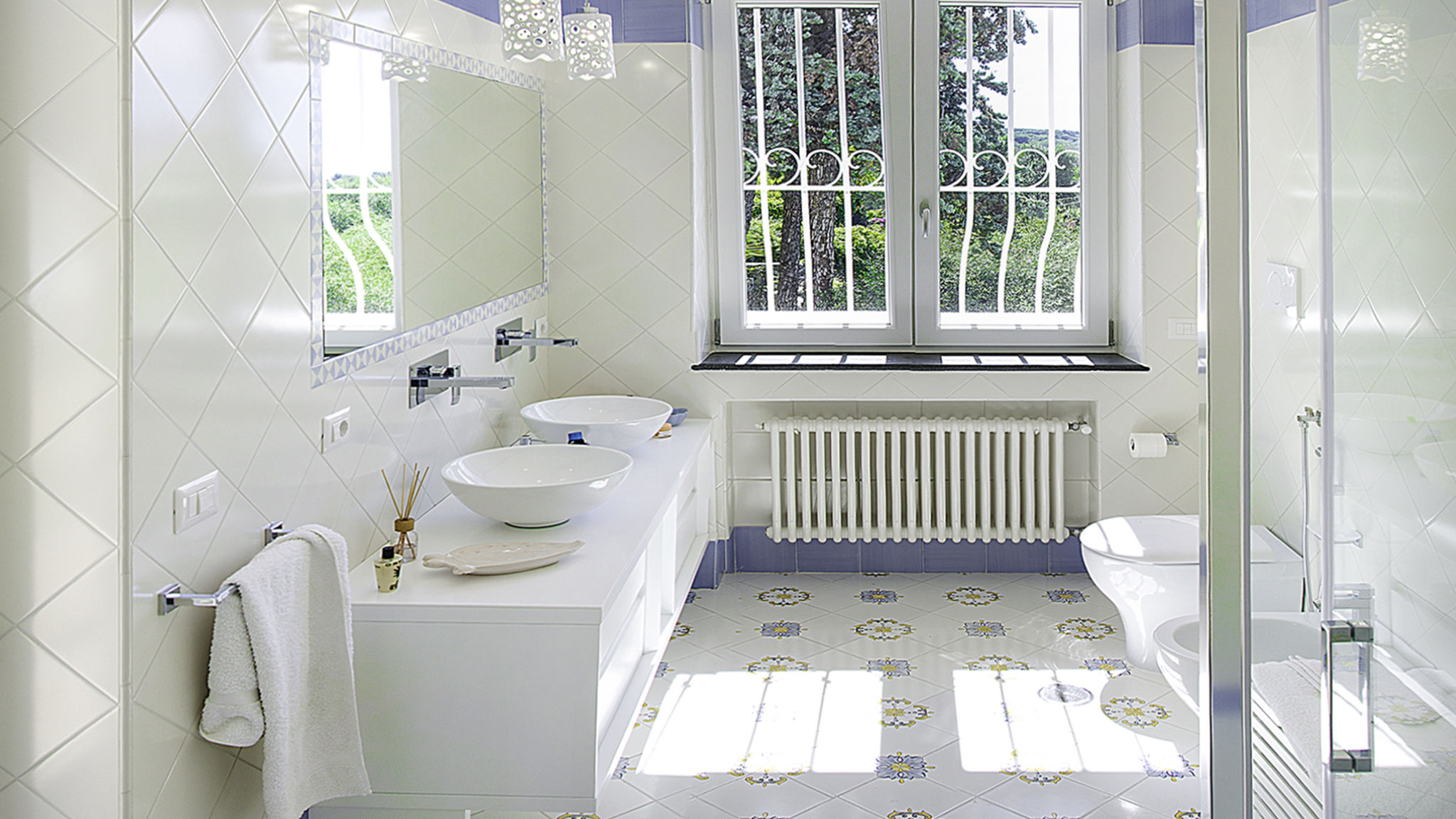 Italianway Sorrento Villa Maiolica by Elite Villas