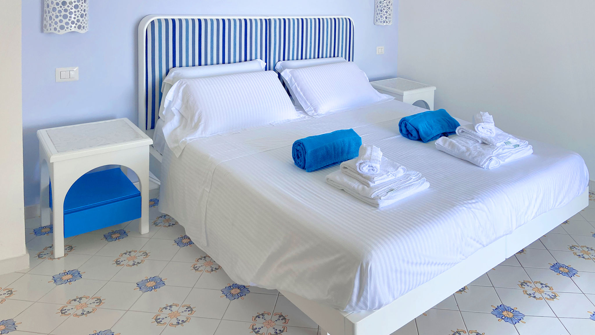 Italianway Sorrento Villa Maiolica by Elite Villas
