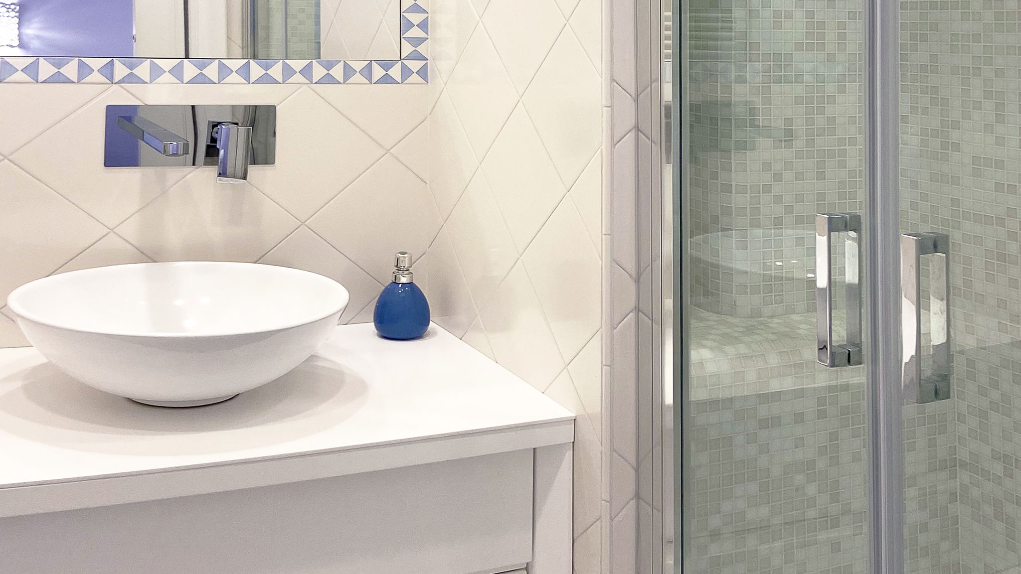 Italianway Sorrento Villa Maiolica by Elite Villas