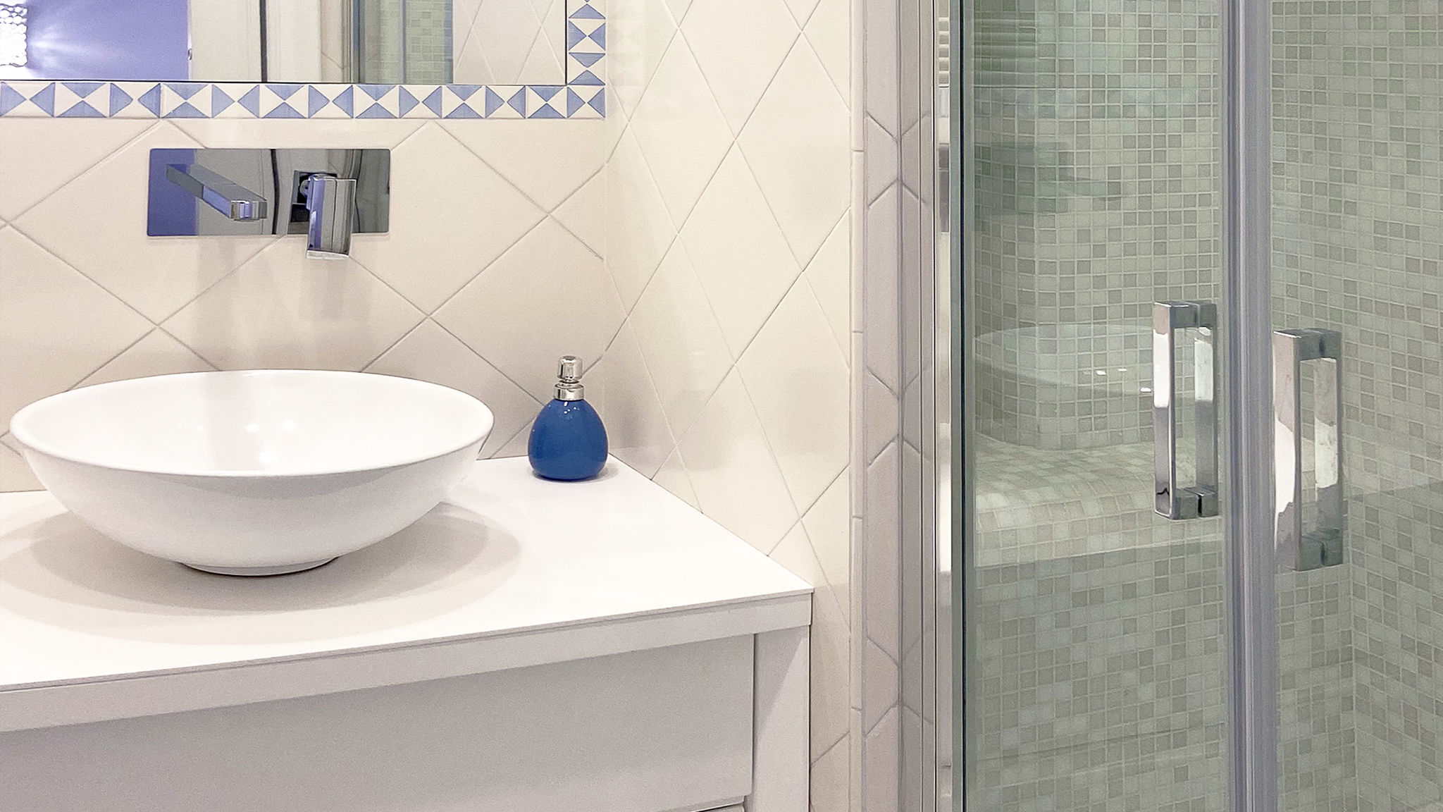 Italianway Sorrento Villa Maiolica by Elite Villas