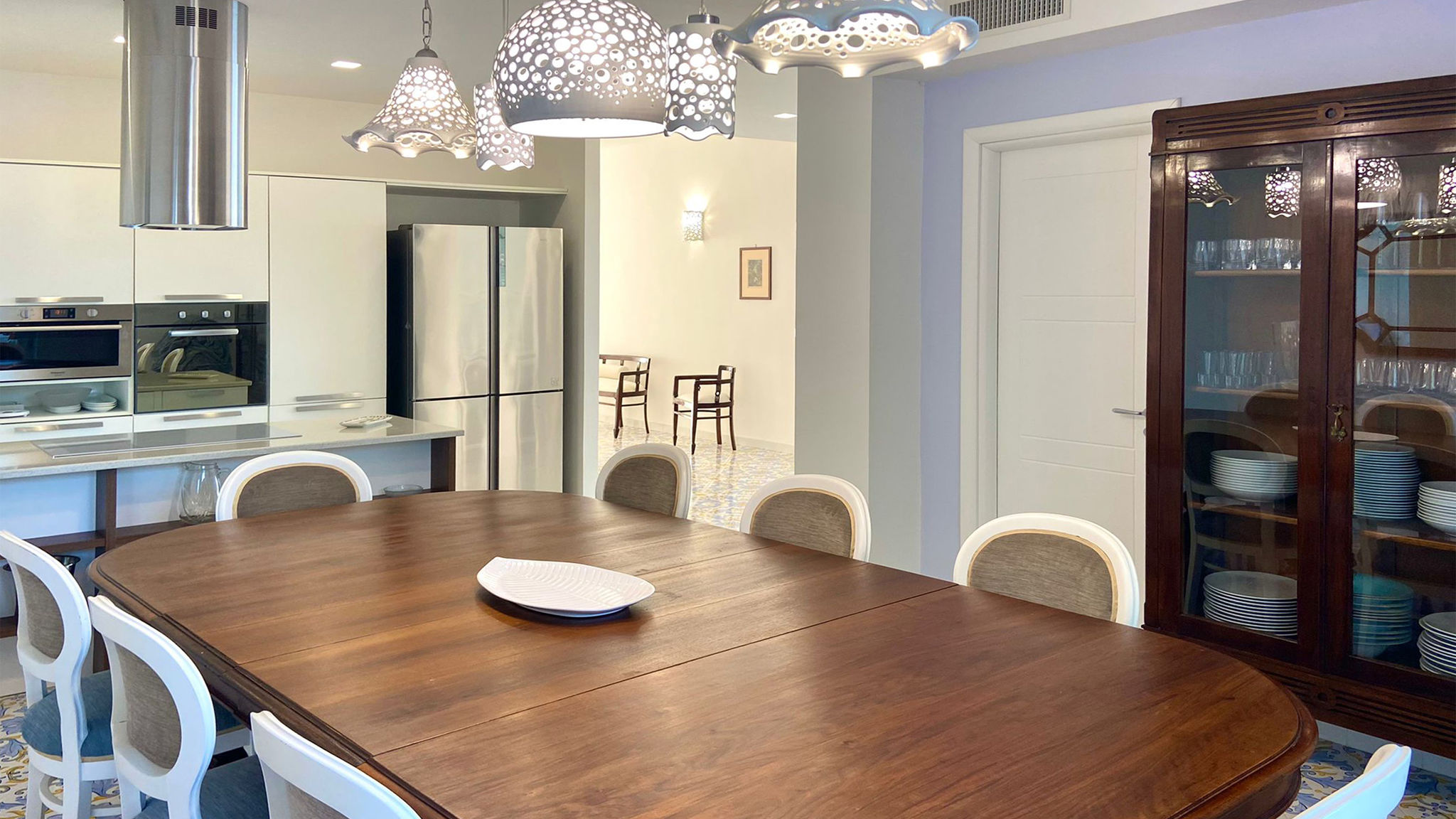 Italianway Sorrento Villa Maiolica by Elite Villas
