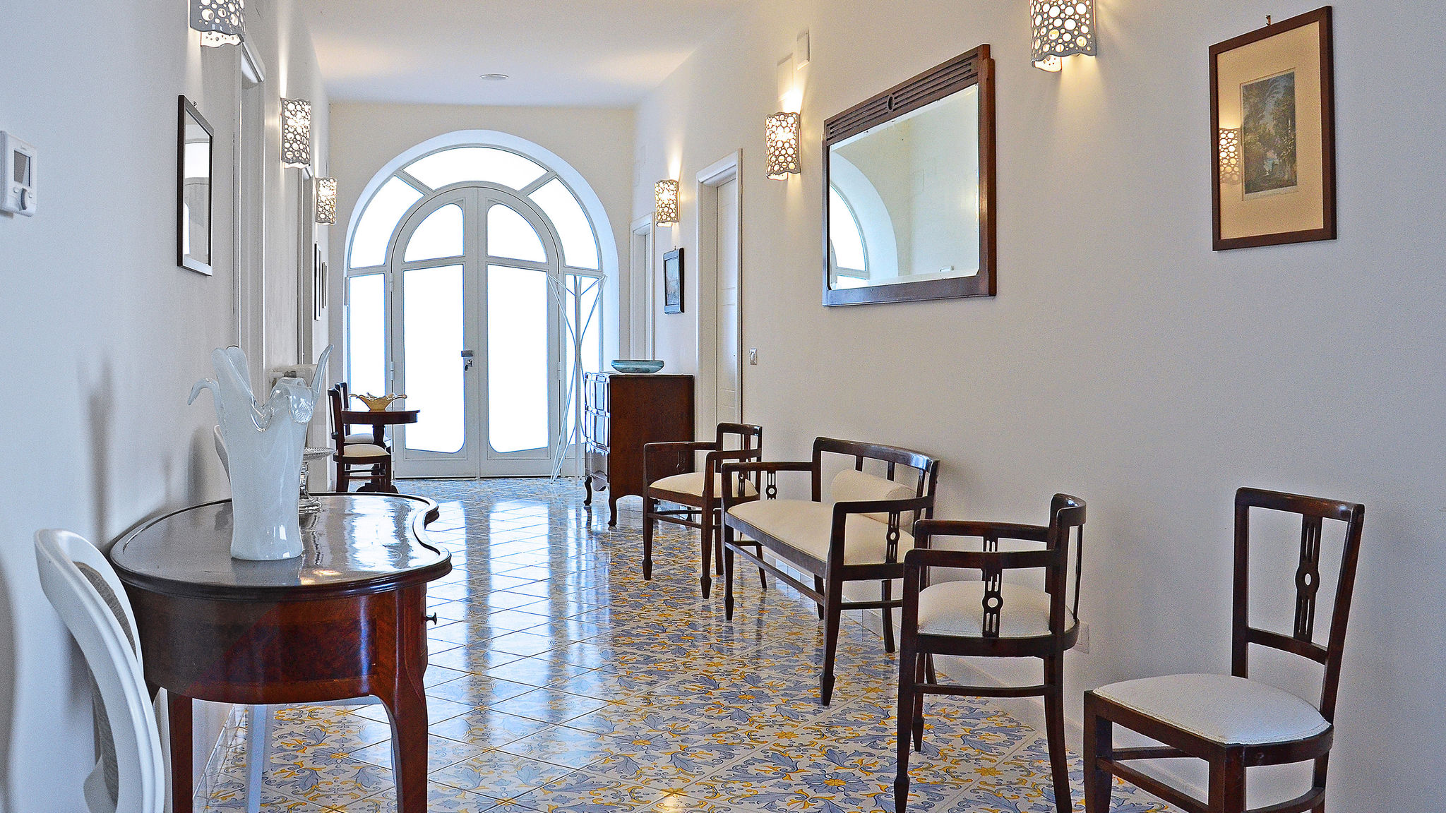Italianway Sorrento Villa Maiolica by Elite Villas