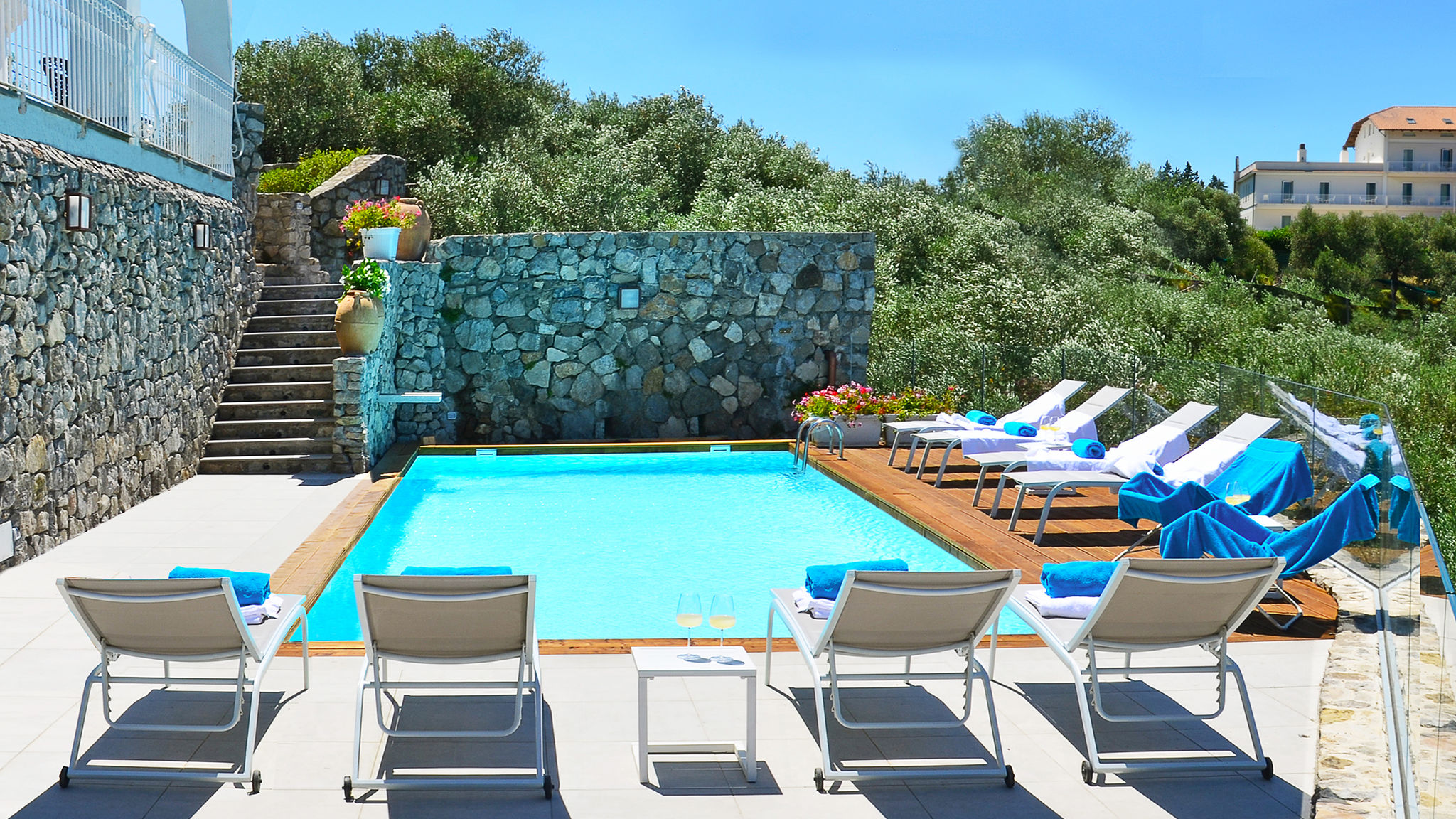 Italianway Sorrento Villa Maiolica by Elite Villas