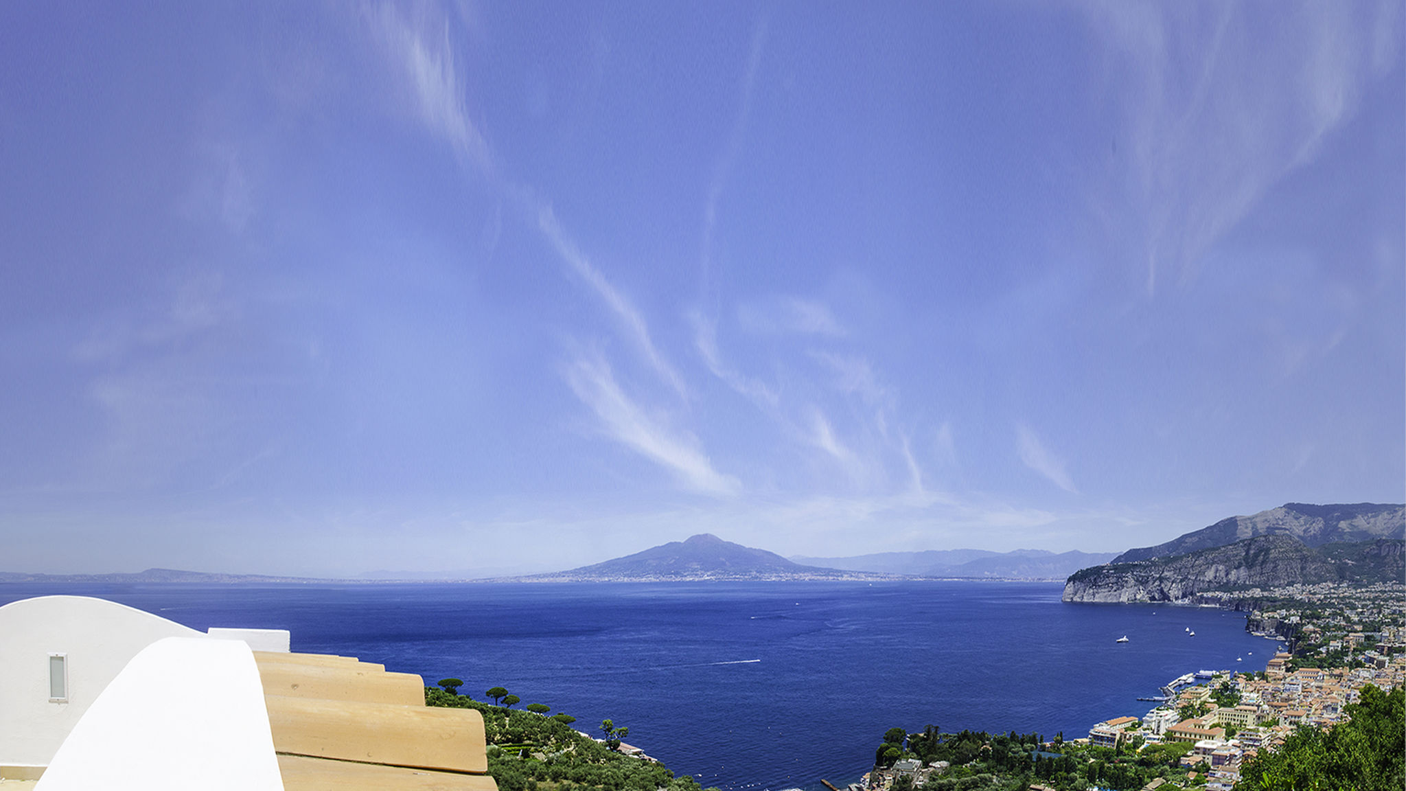 Italianway Sorrento Villa Maiolica by Elite Villas