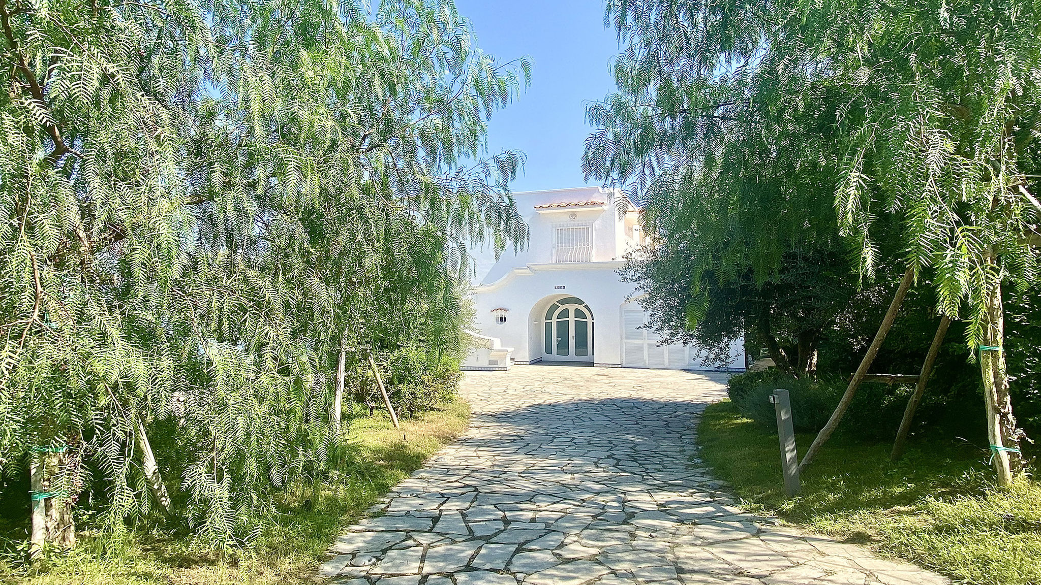 Italianway Sorrento Villa Maiolica by Elite Villas