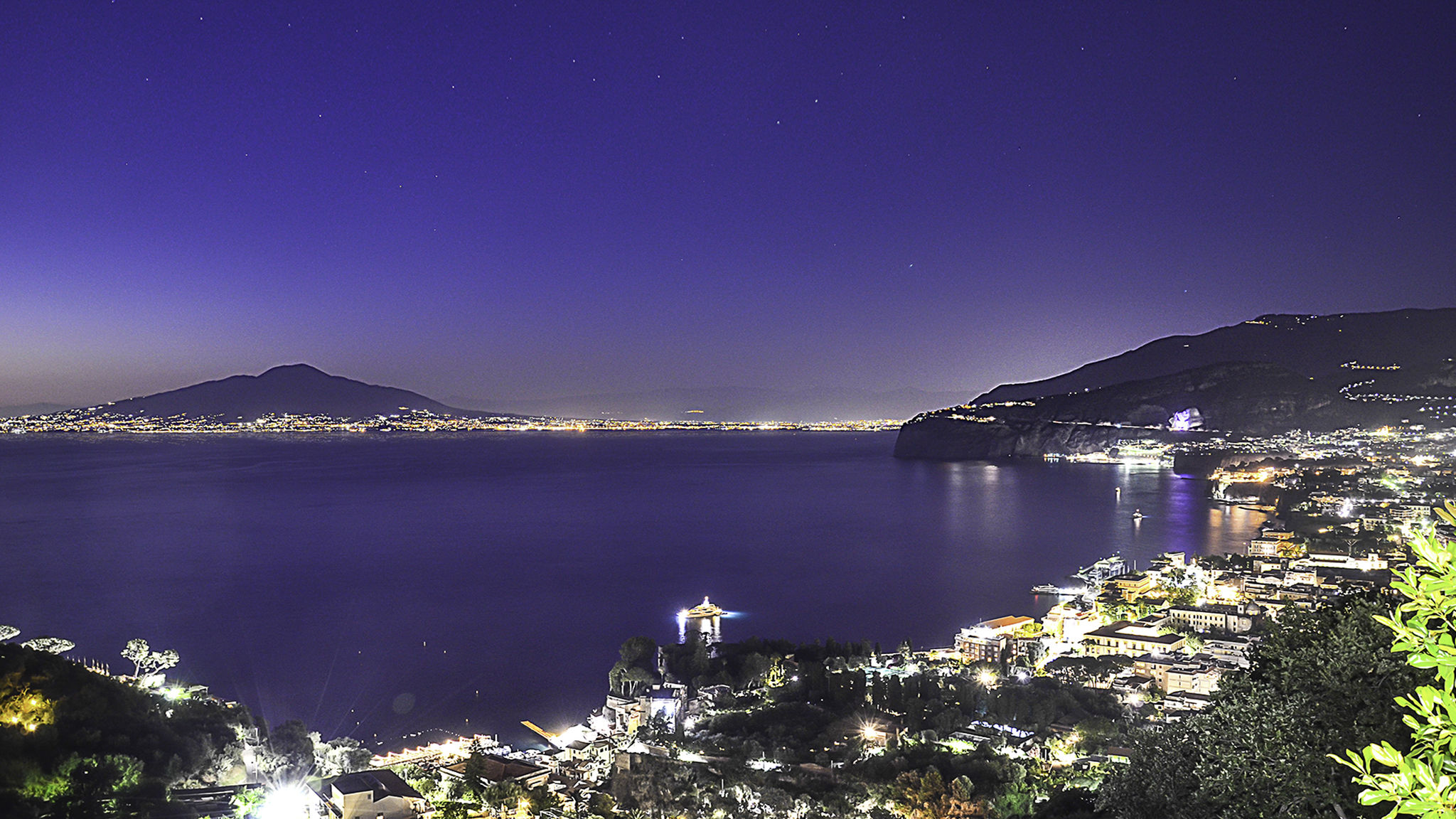 Italianway Sorrento Villa Maiolica by Elite Villas