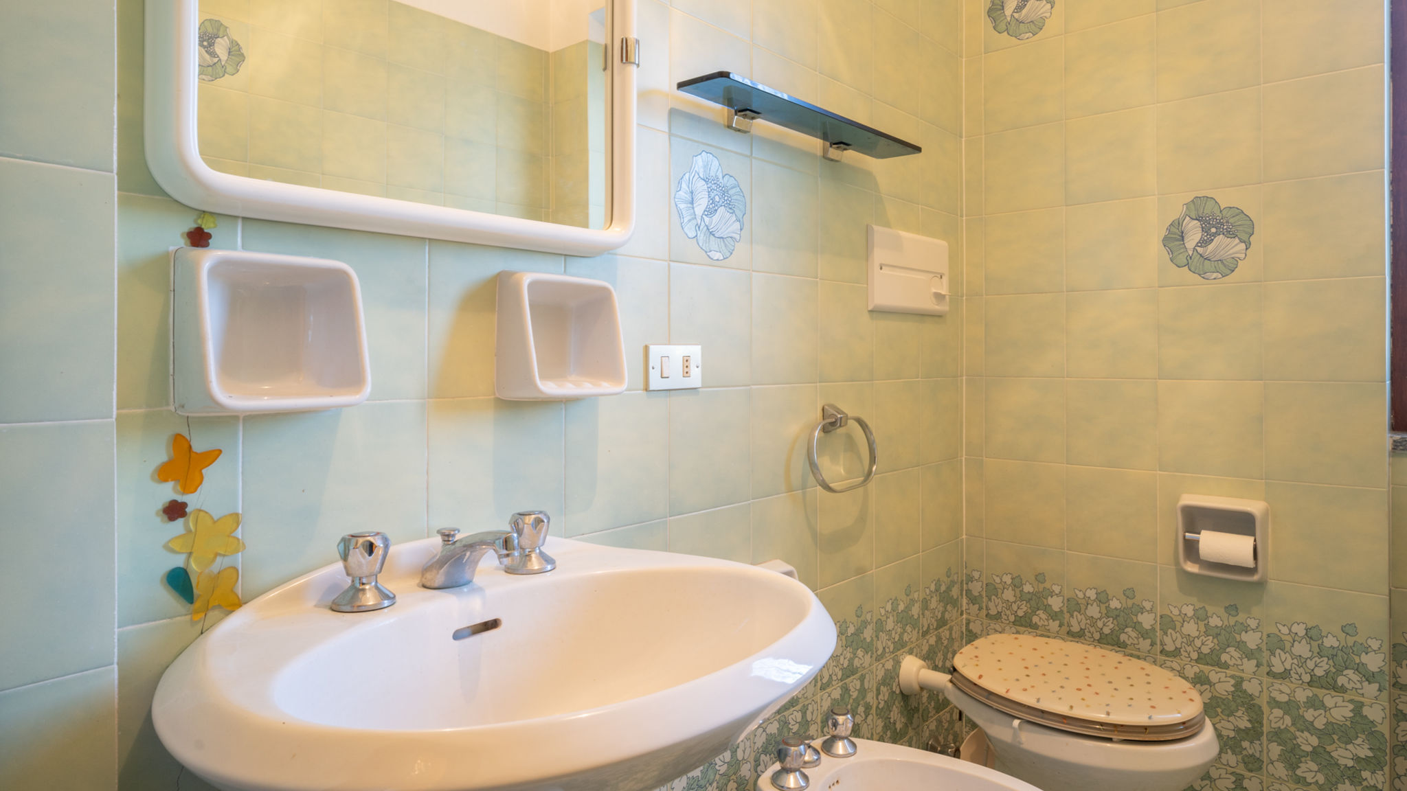 Italianway Cremeno Terrazzo panoramico