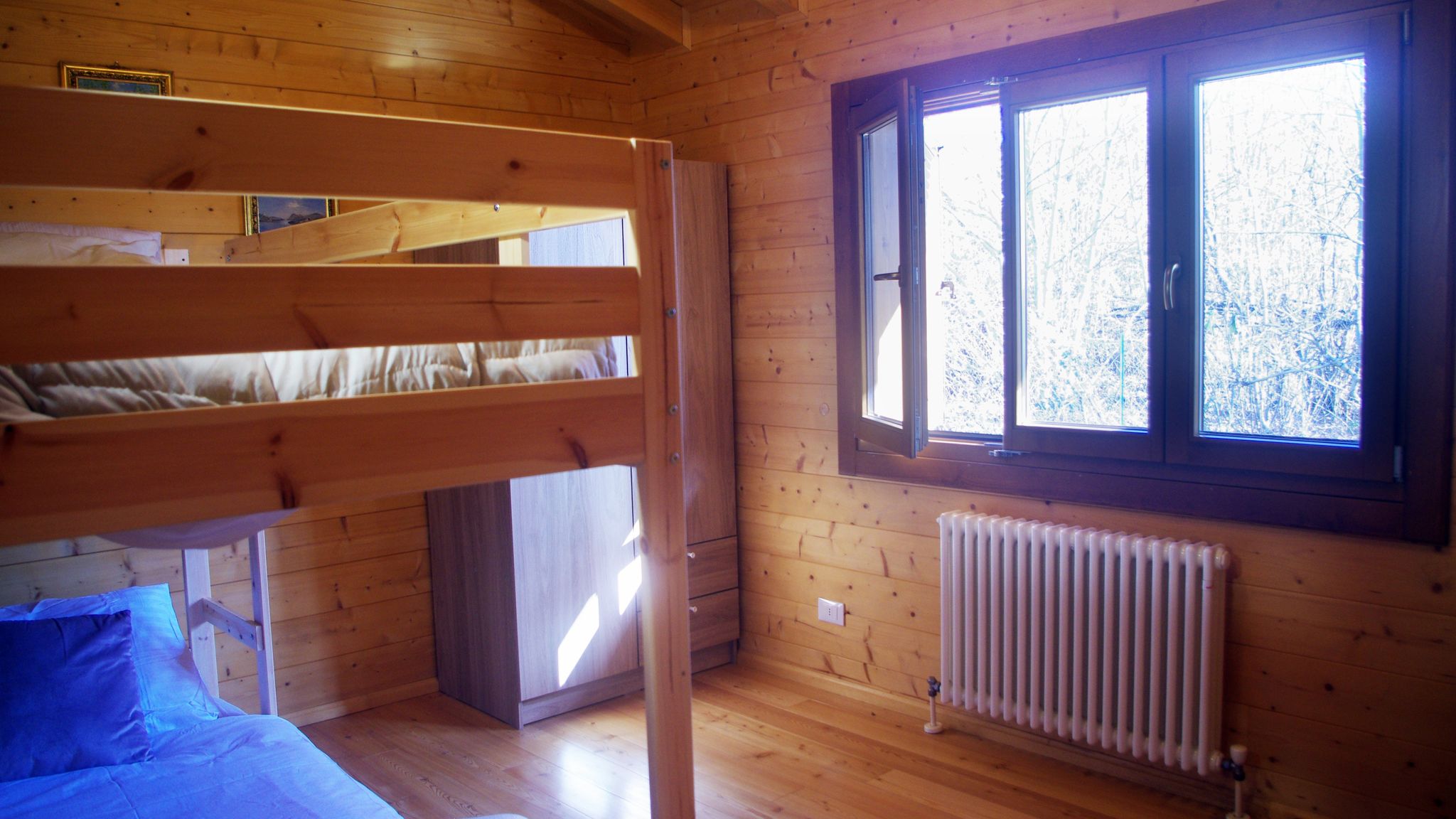 Italianway Sala Biellese Quick Home Villa Anita