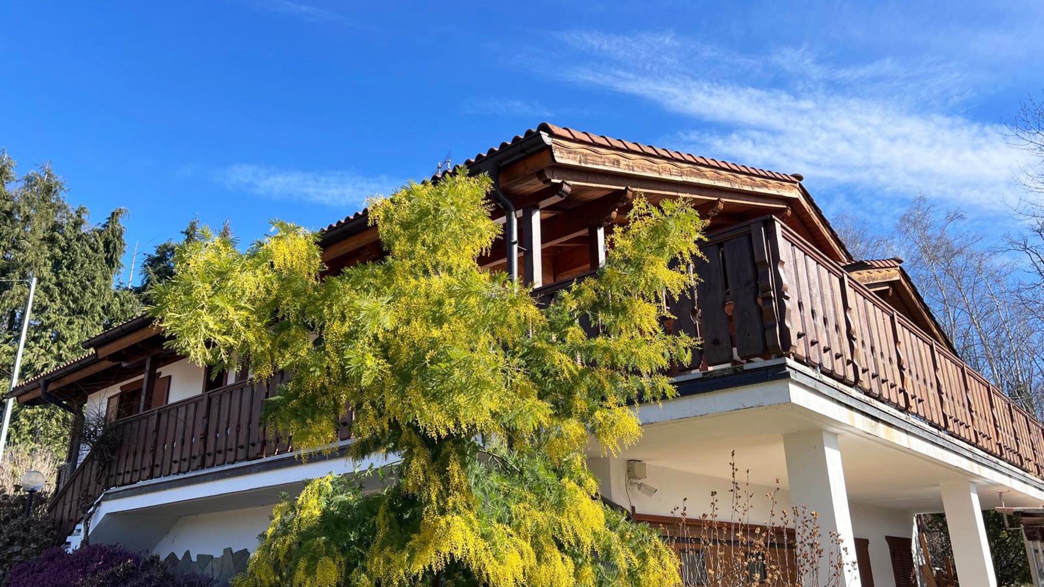 Italianway Sala Biellese Quick Home Villa Anita