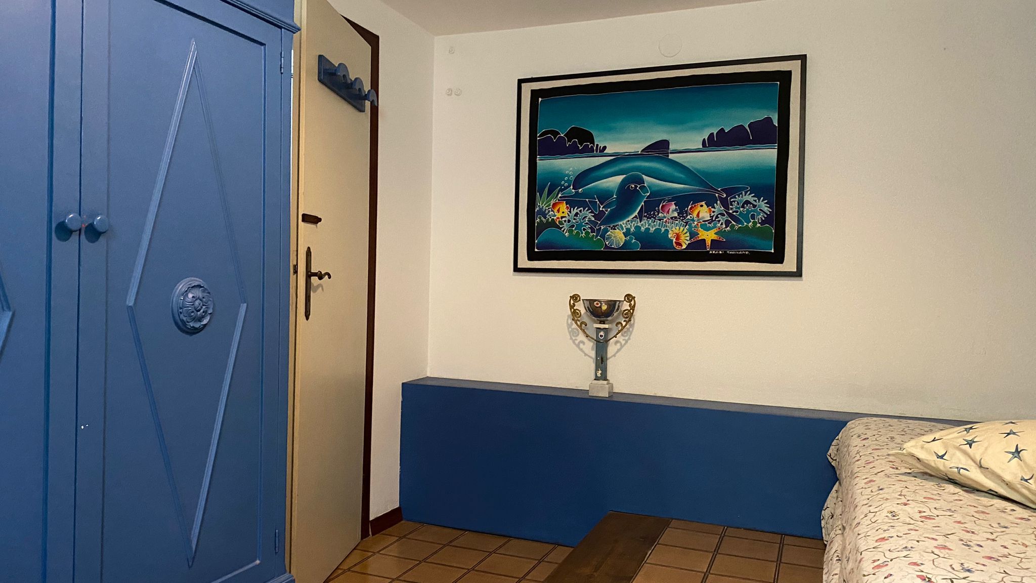 Italianway Gabicce Mare La Casa di Paola