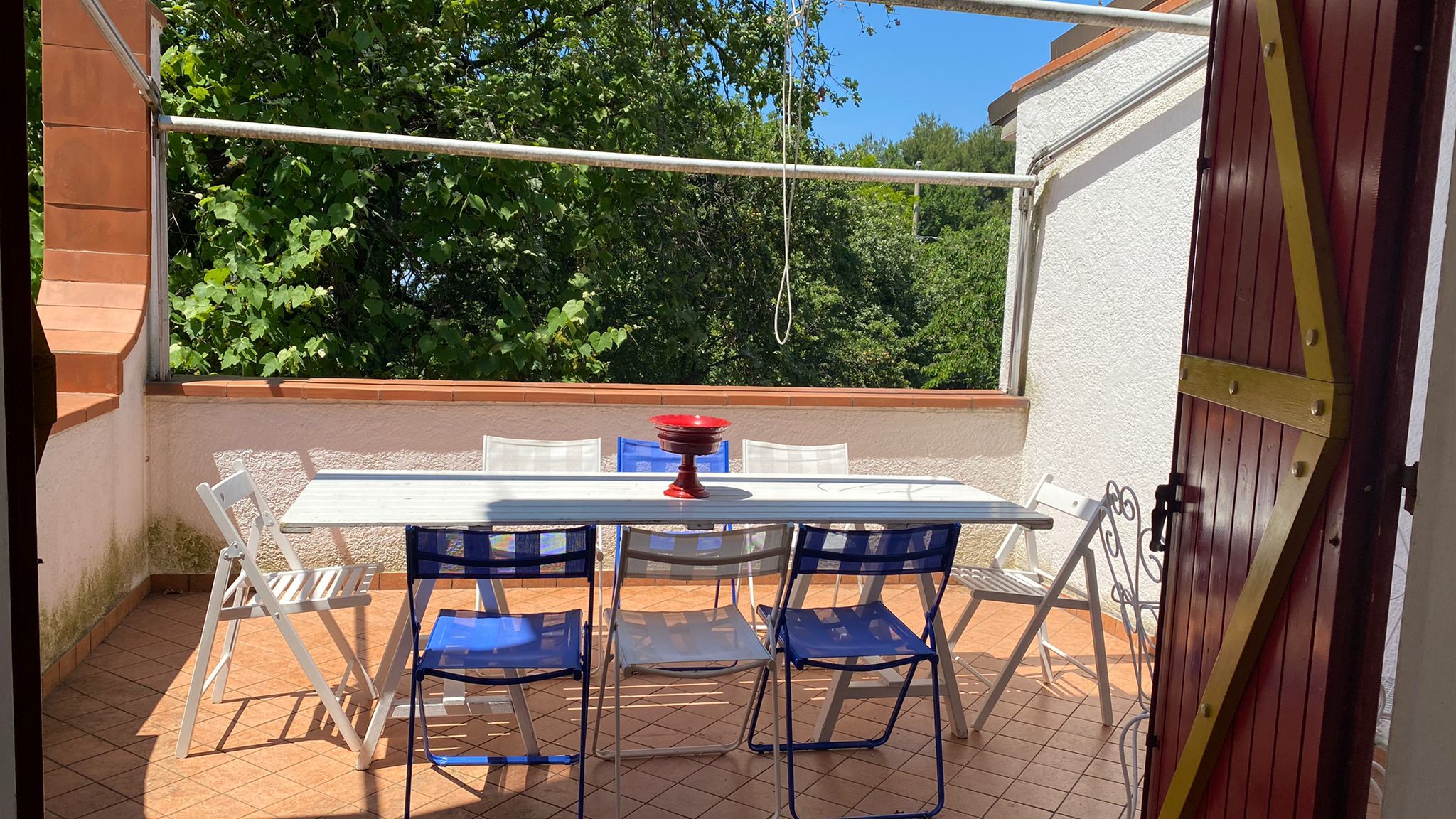 Italianway Gabicce Mare La Casa di Paola