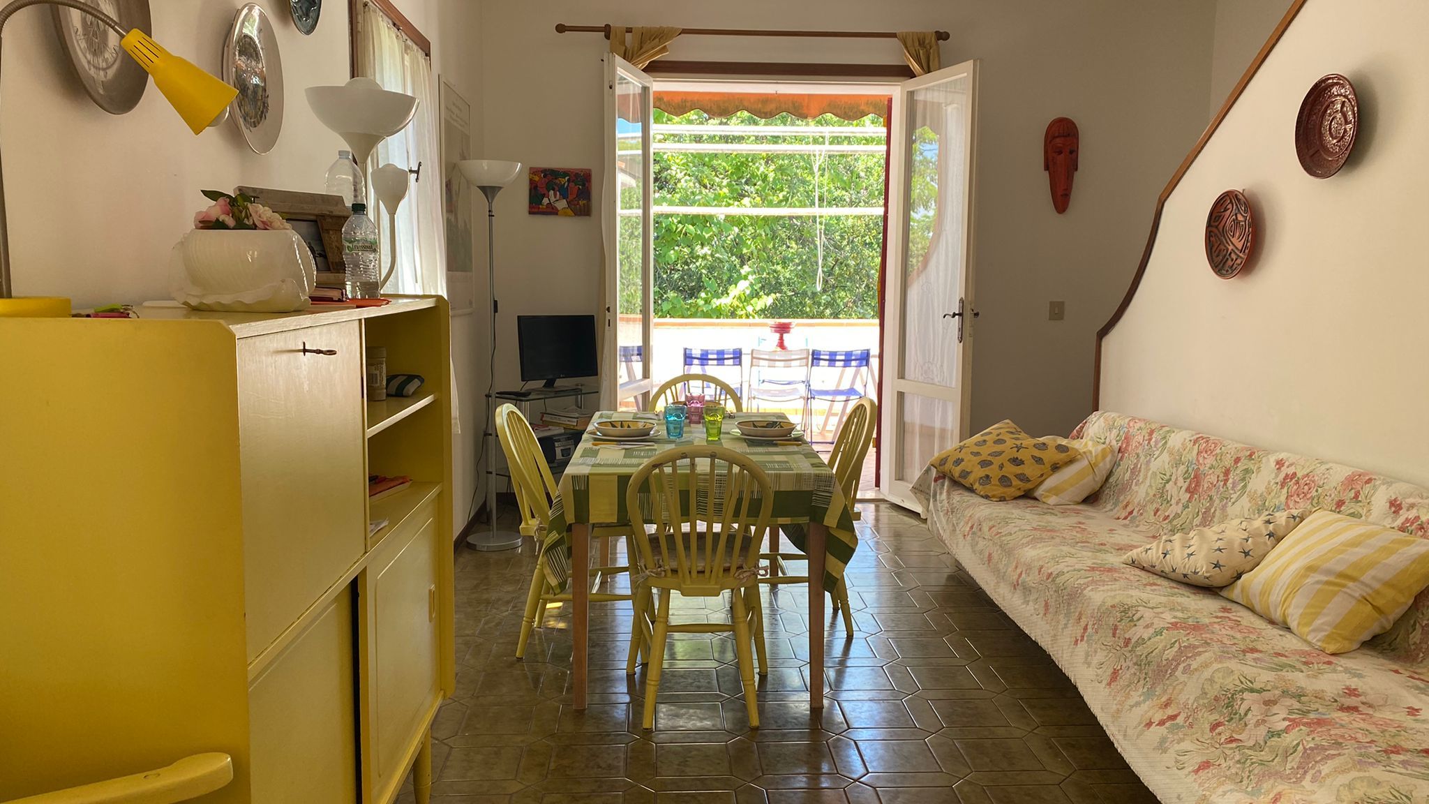 Italianway Gabicce Mare La Casa di Paola