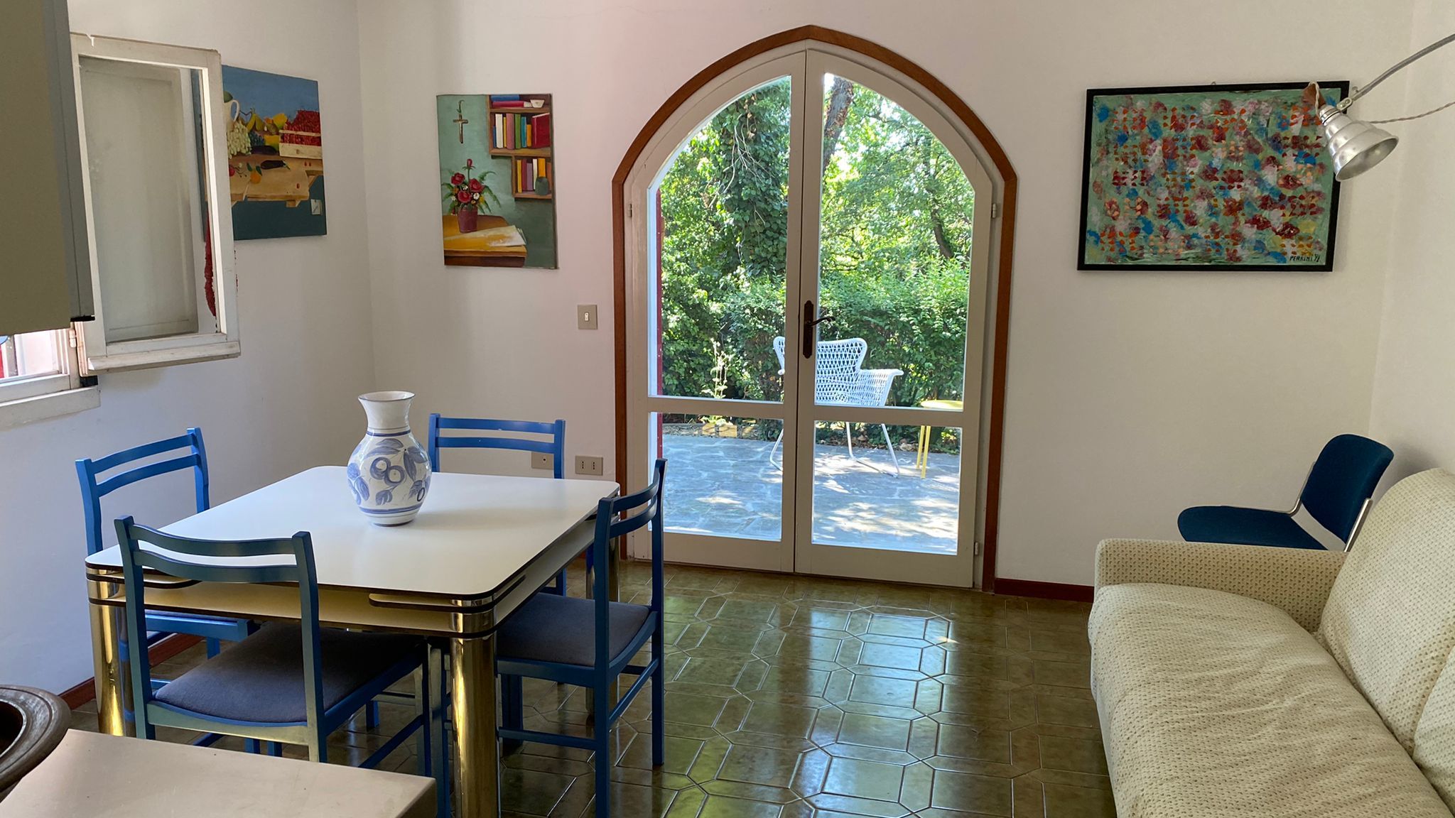 Italianway Gabicce Mare La Casa di Paola