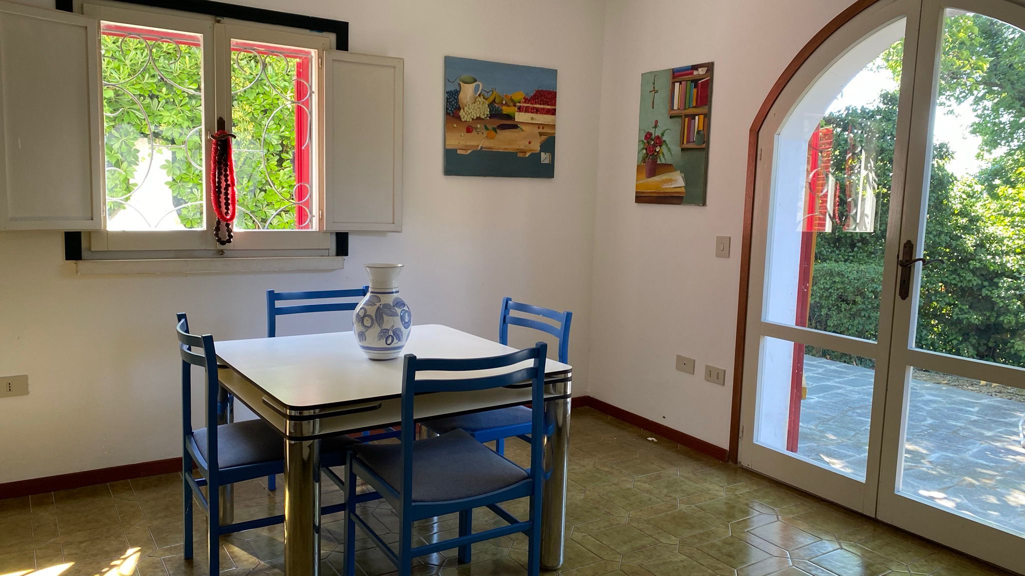 Italianway Gabicce Mare La Casa di Paola