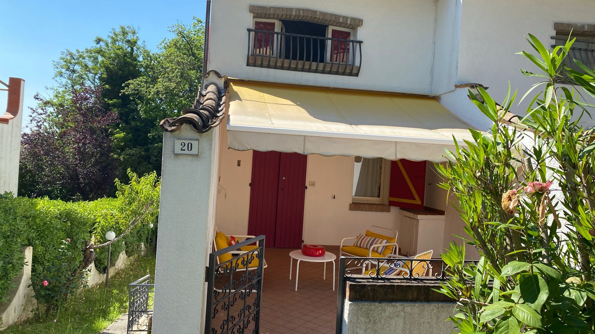 Italianway Gabicce Mare La Casa di Paola