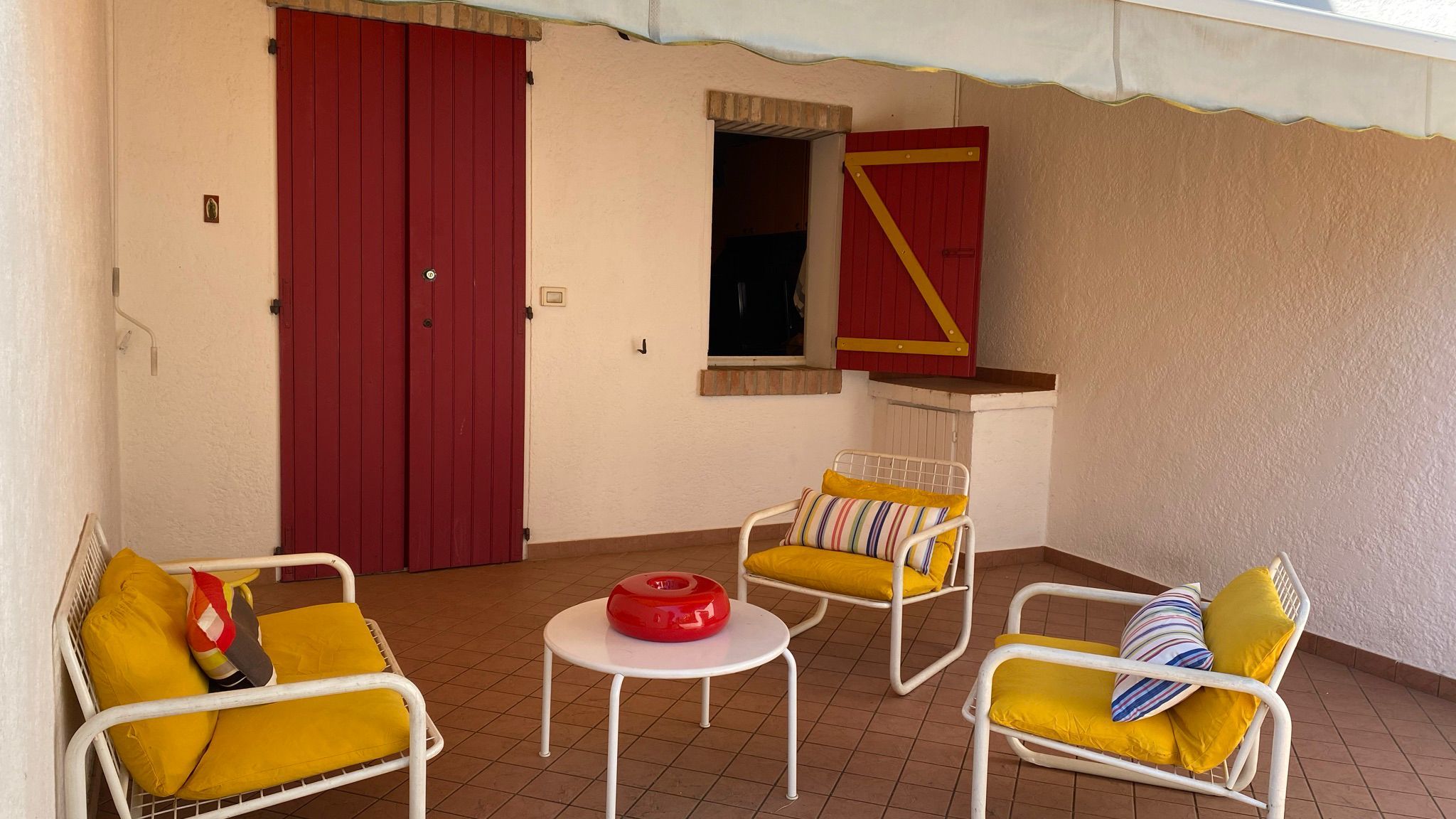 Italianway Gabicce Mare La Casa di Paola