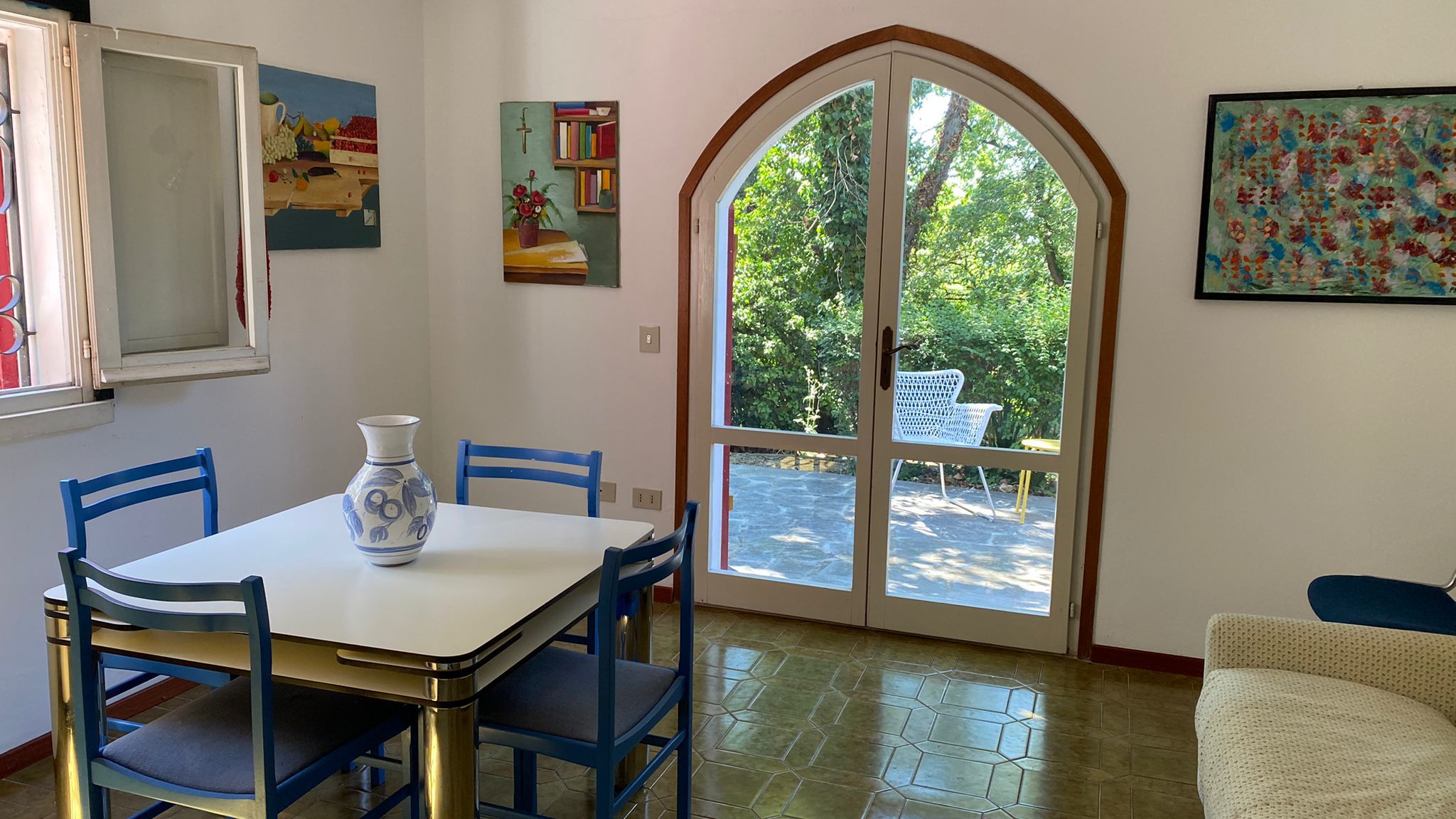 Italianway Gabicce Mare La Casa di Paola