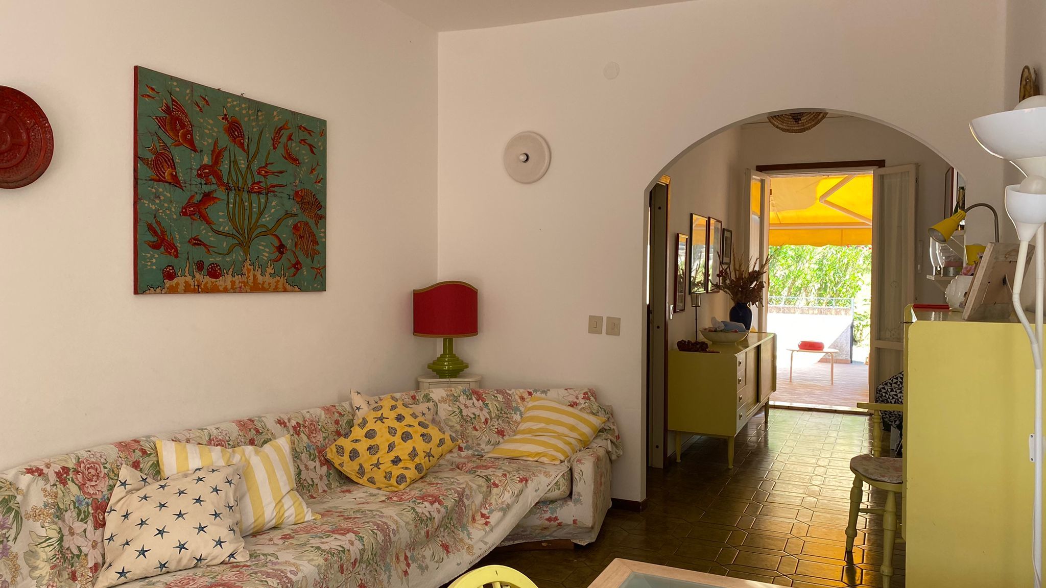 Italianway Gabicce Mare La Casa di Paola