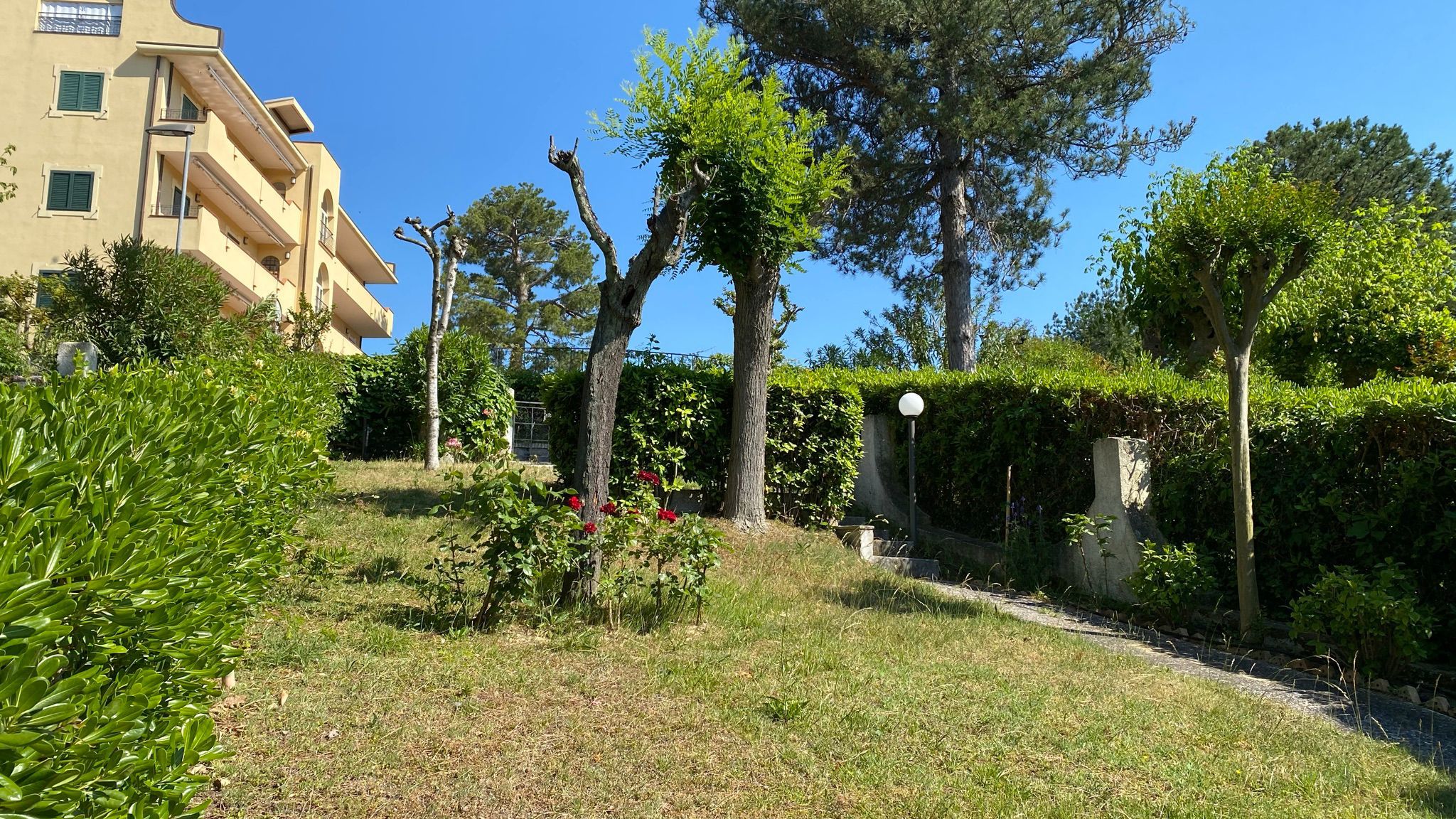 Italianway Gabicce Mare La Casa di Paola