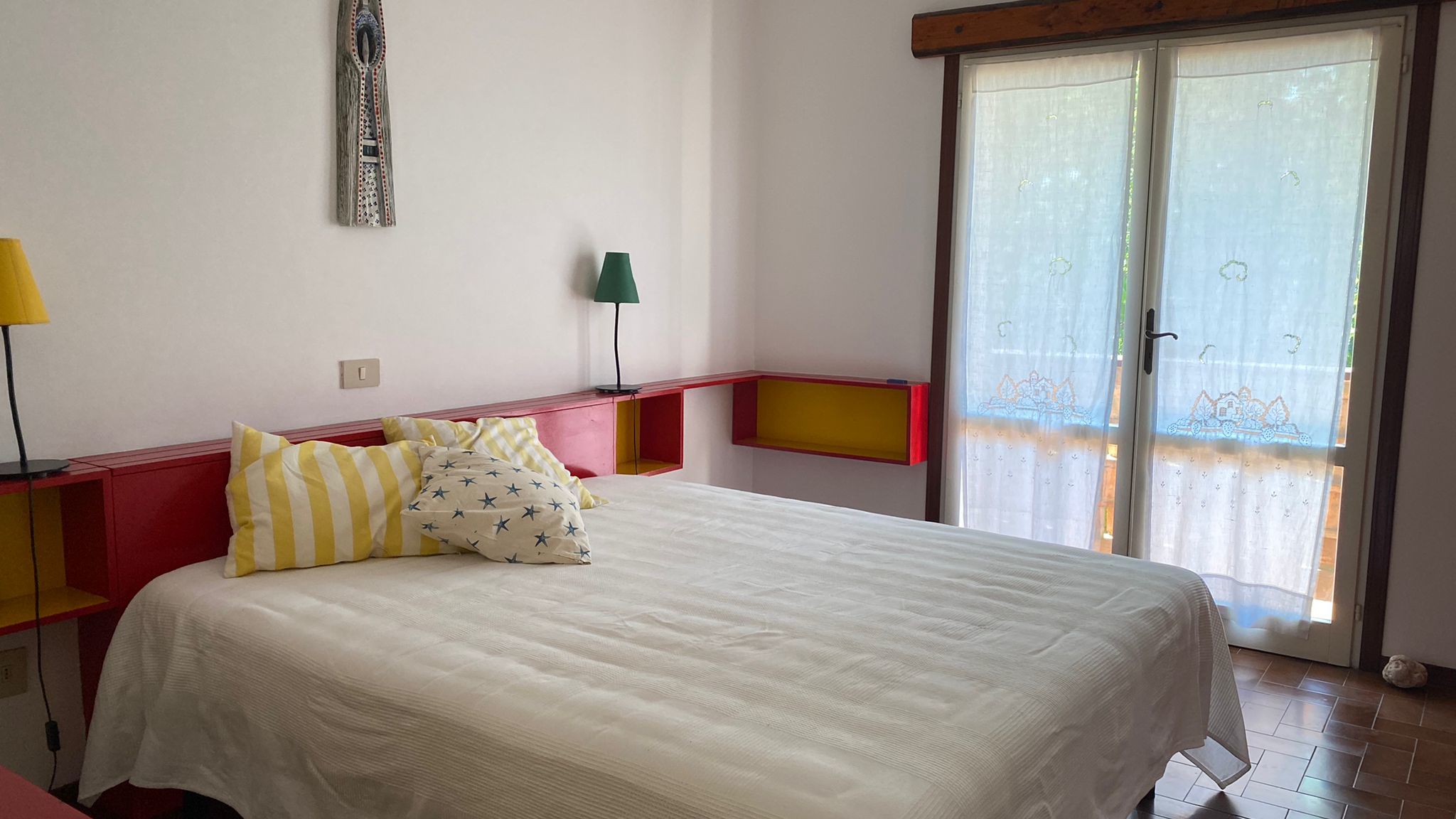 Italianway Gabicce Mare La Casa di Paola