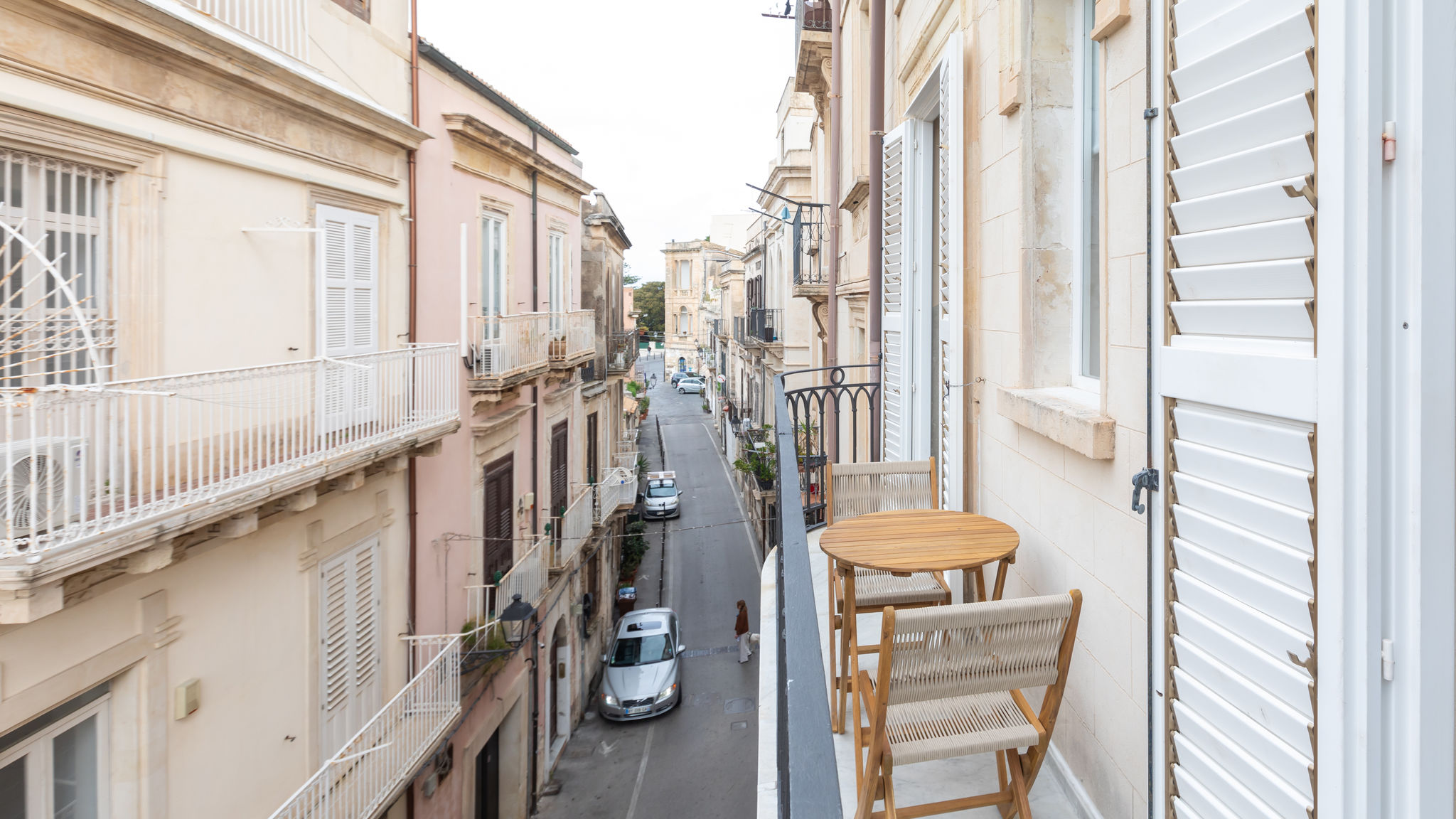 Italianway Siracusa Casa Charlotte by Ortigia Apartments