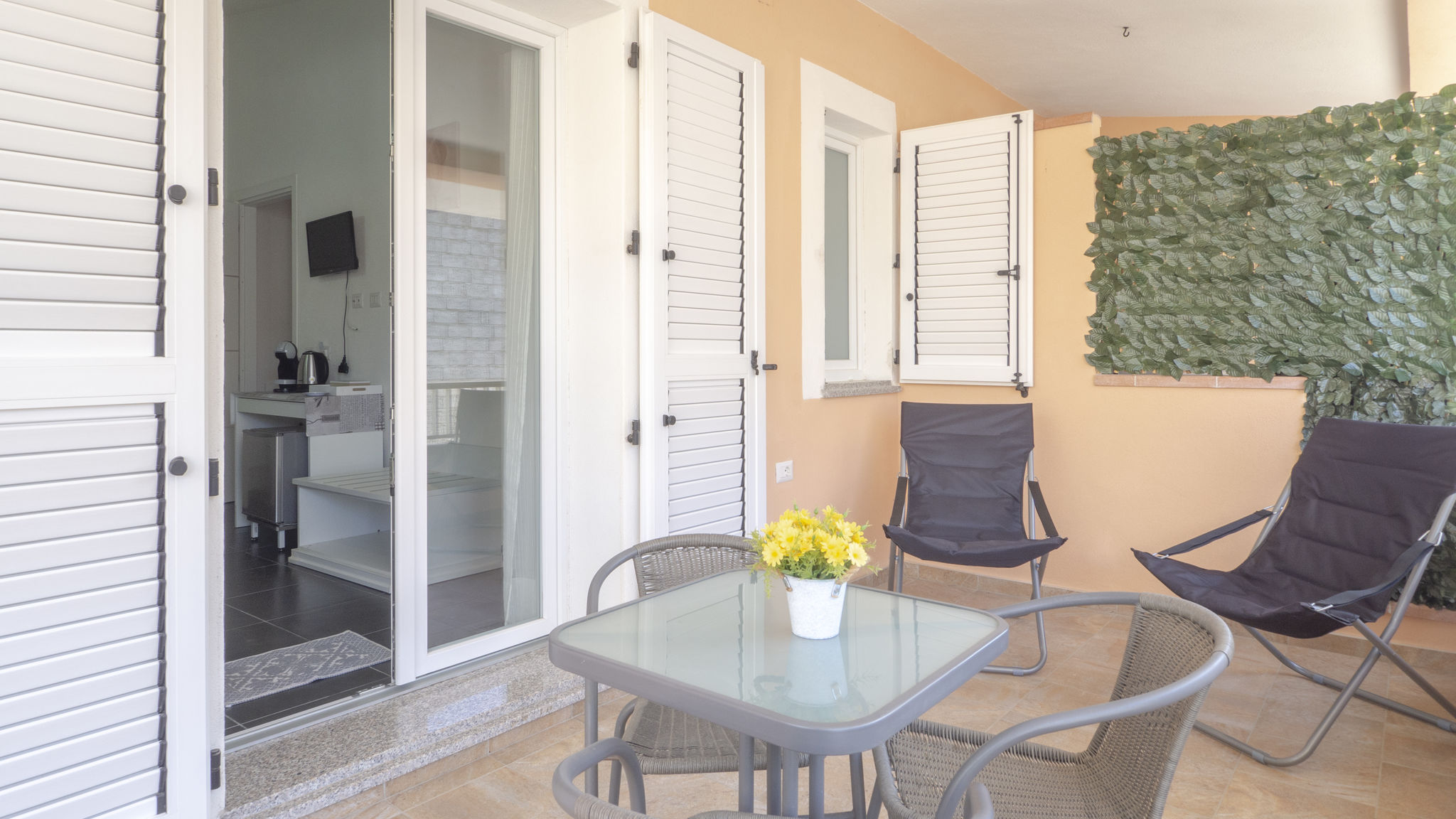 Italianway Torpè Sweet Home 2 - Morada