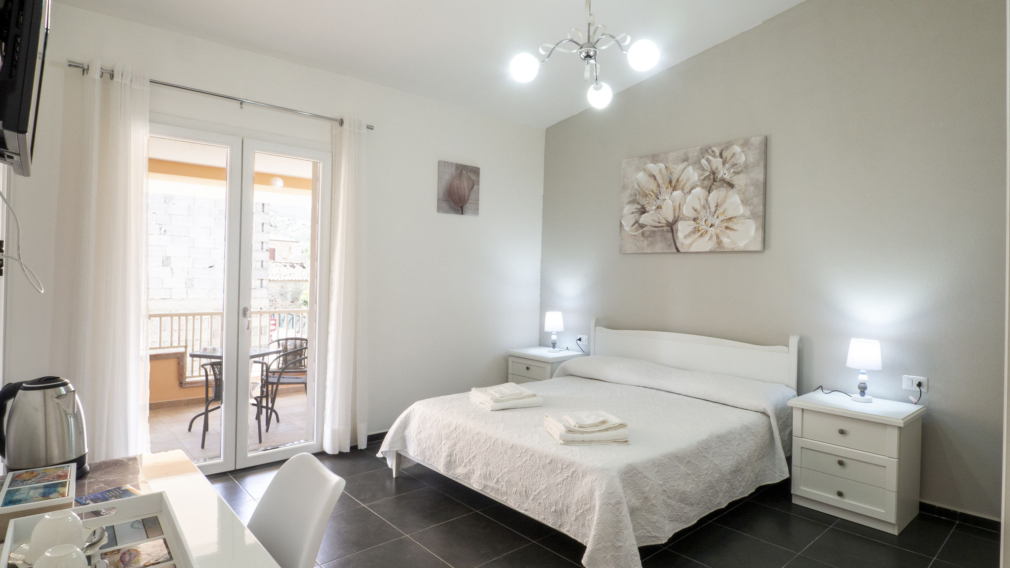 Italianway Torpè Sweet Home 2 - Morada