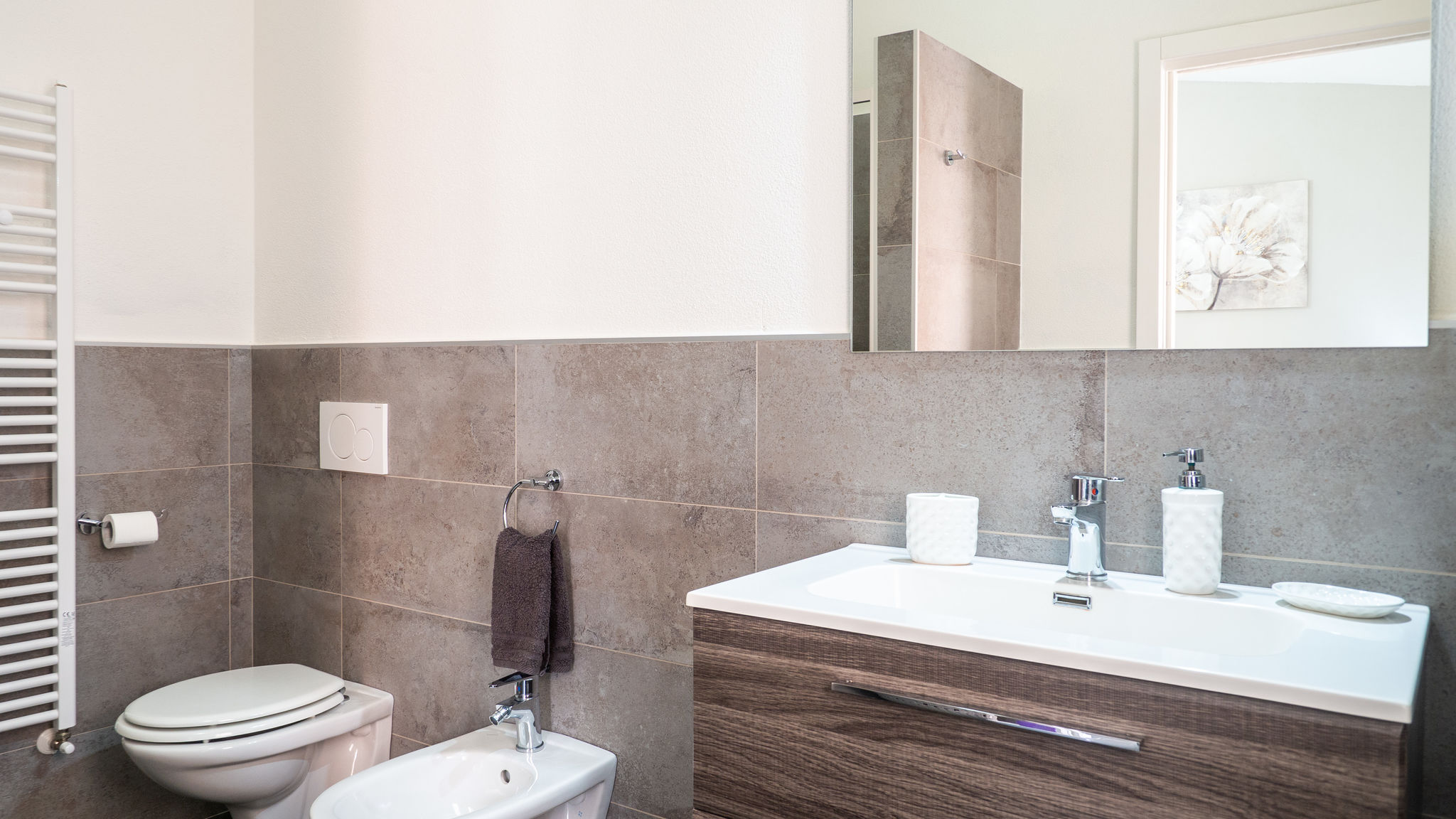 Italianway Torpè Sweet Home 2 - Morada