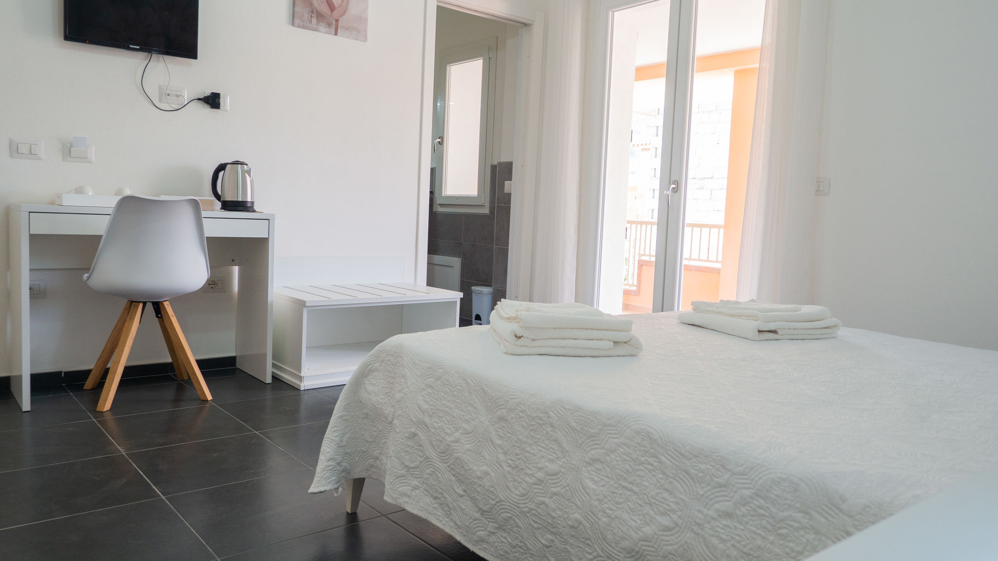 Italianway Torpè Sweet Home 2 - Morada