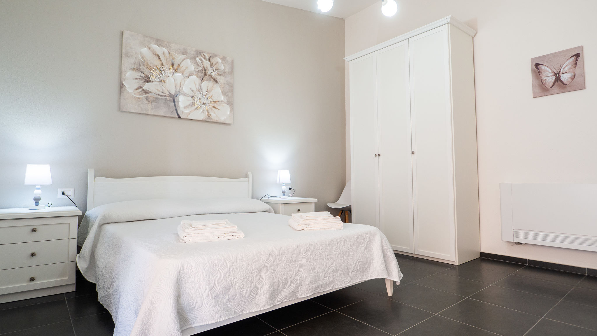 Italianway Torpè Sweet Home 2 - Morada