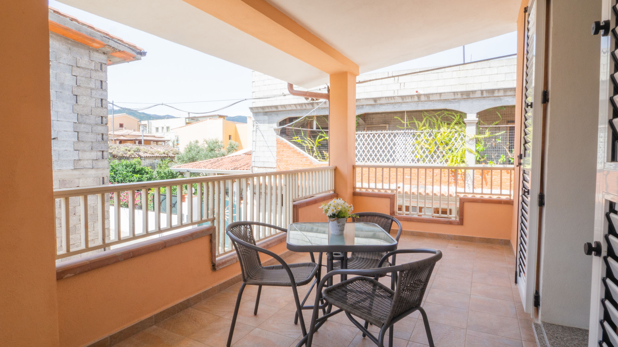 Italianway Torpè Sweet Home 2 - Morada