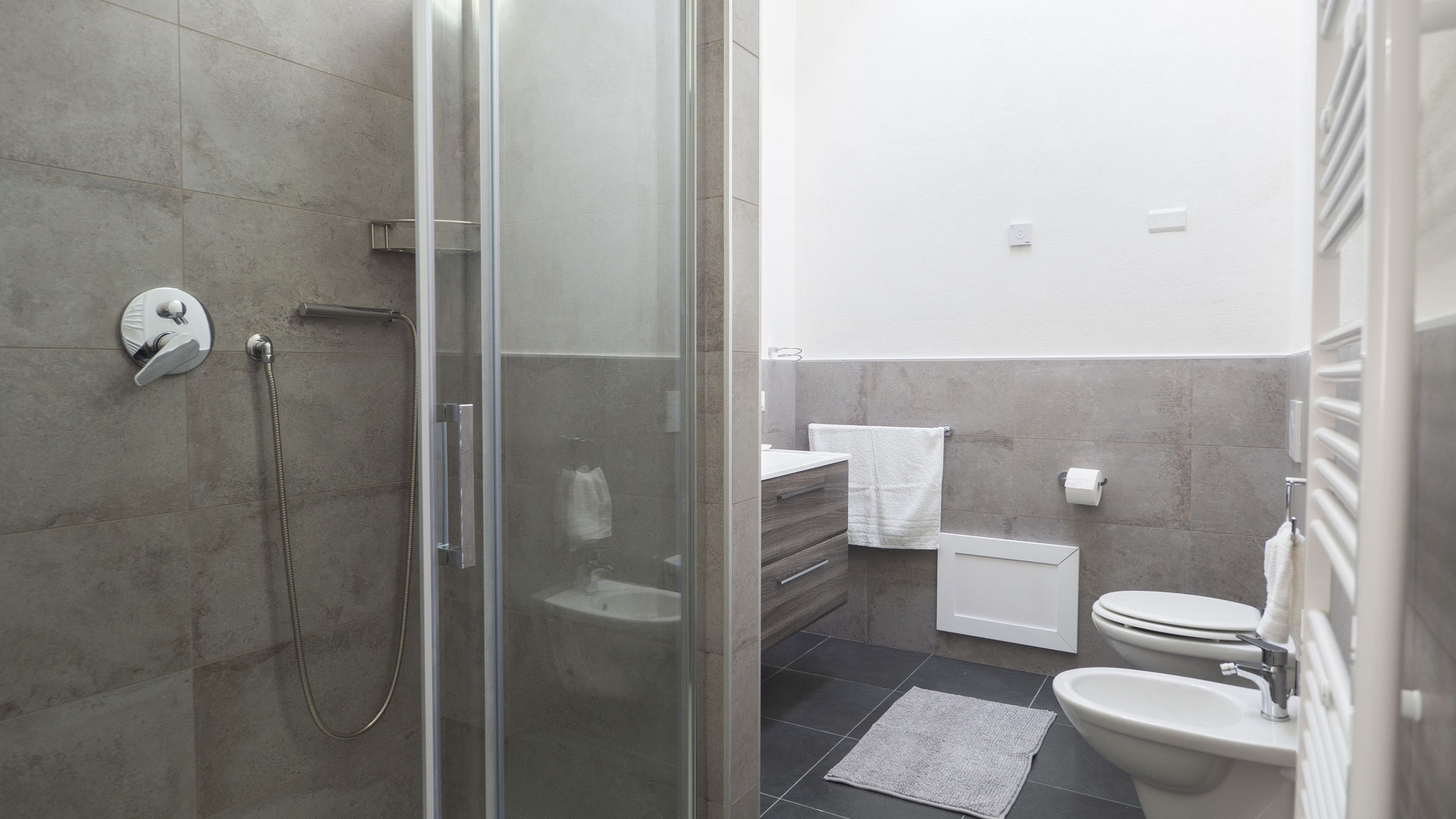 Italianway Torpè Sweet Home 3 - Morada