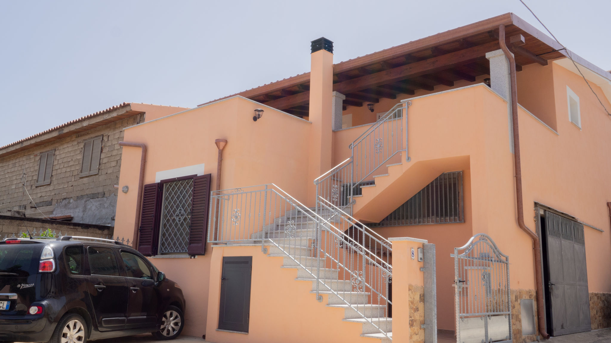 Italianway Torpè Sweet Home 3 - Morada