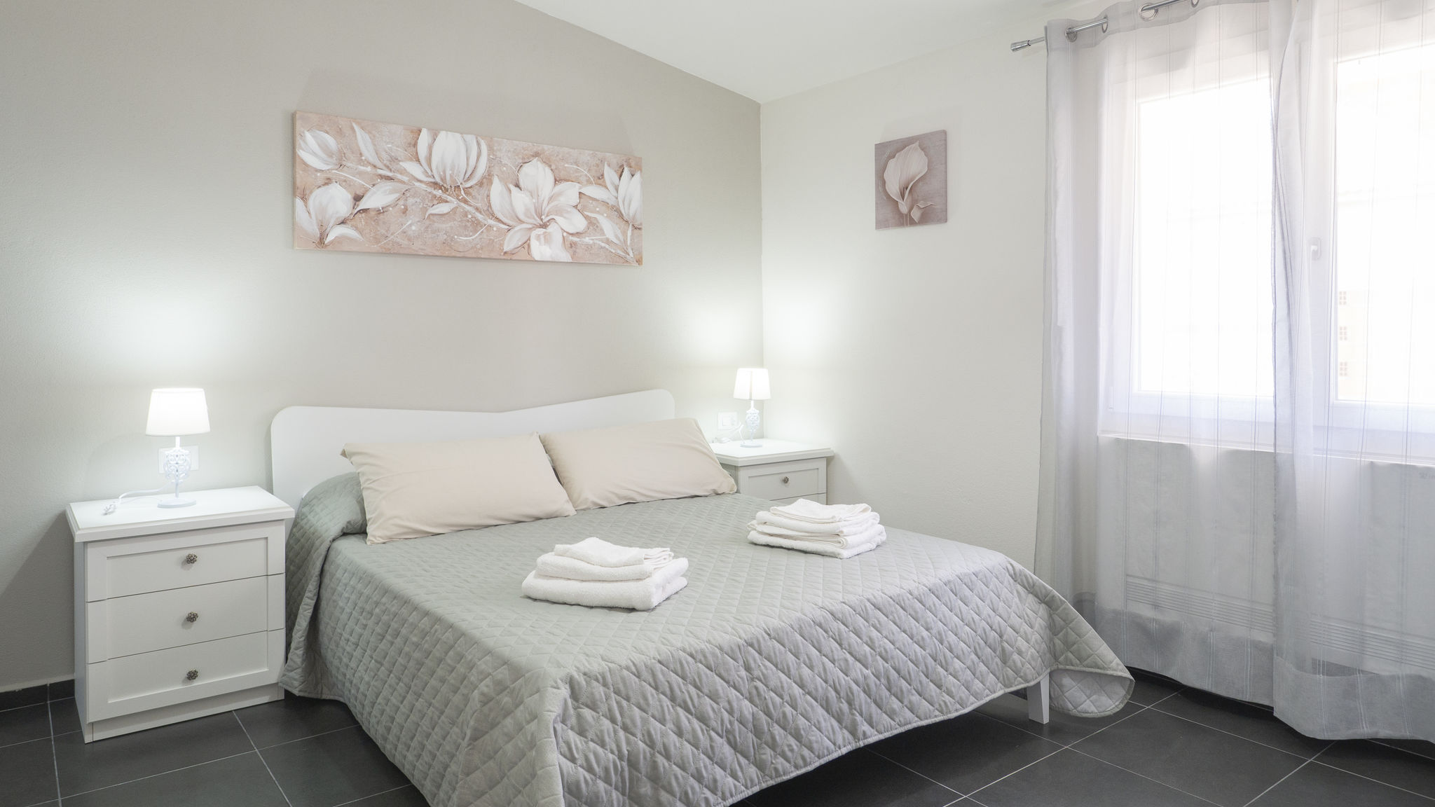 Italianway Torpè Sweet Home 3 - Morada