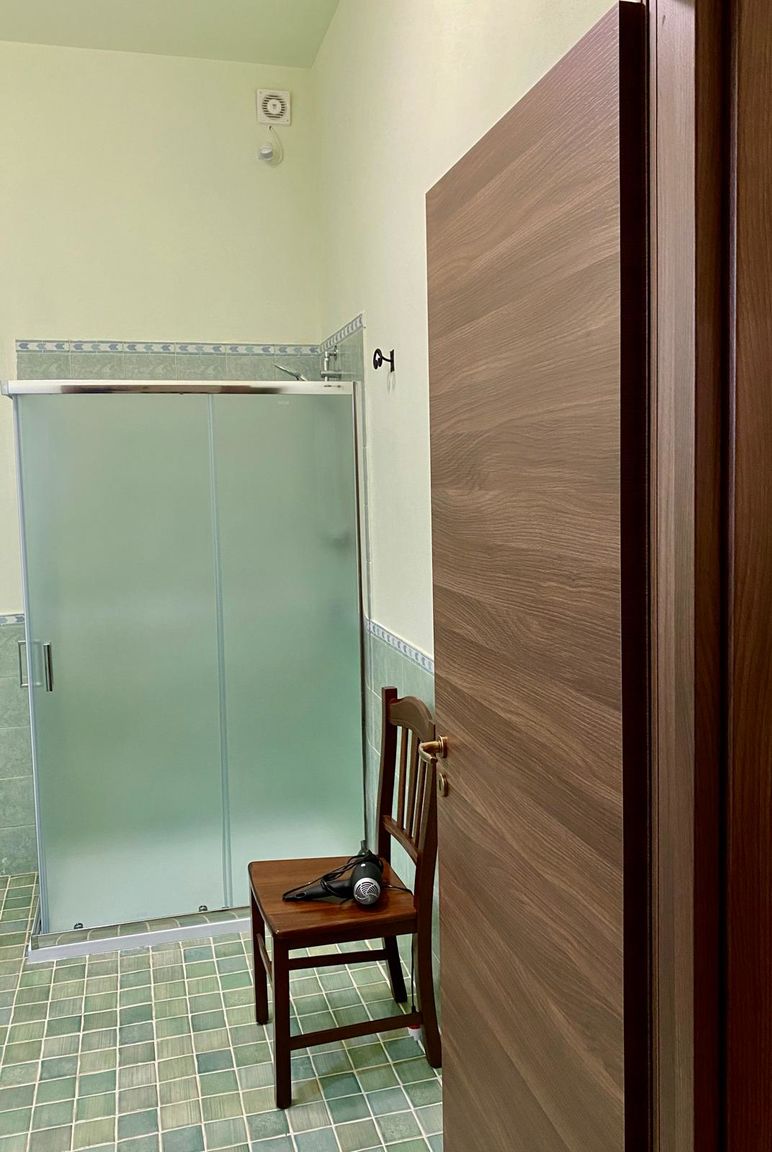 Italianway Castelvetrano I Gelsomini Camera Verde