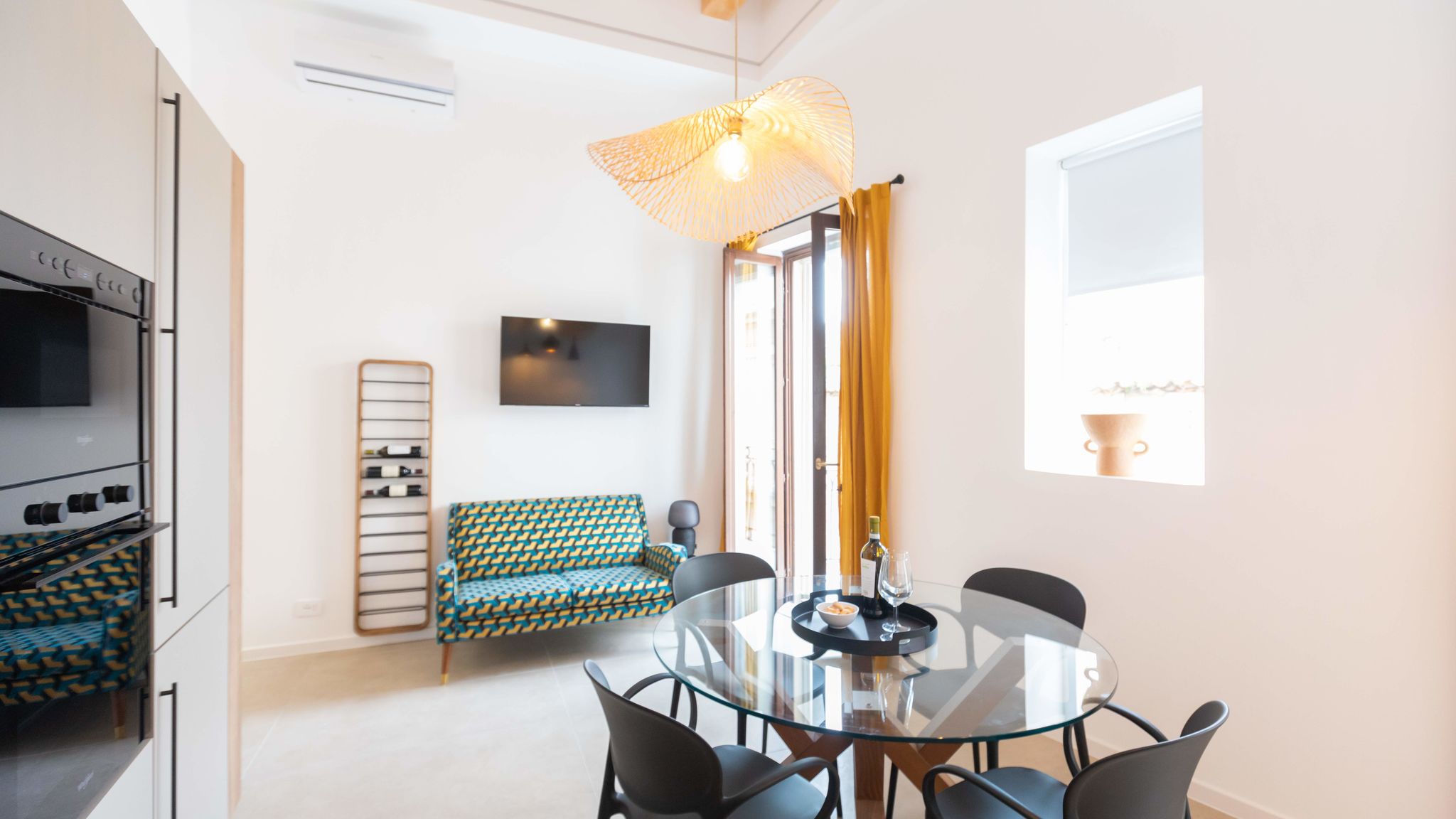 Italianway Siracusa Casa Charlotte by Ortigia Apartments