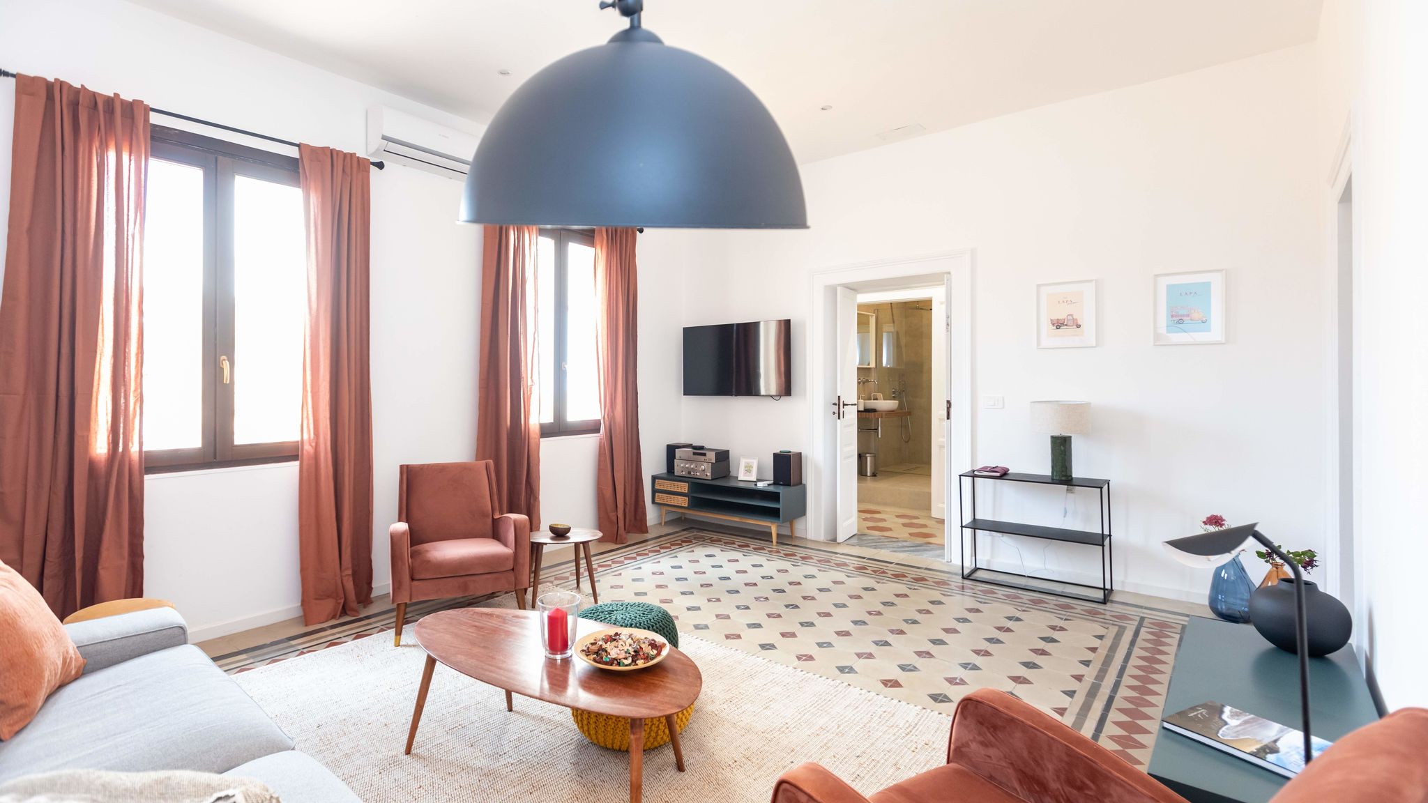 Italianway Siracusa Casa Charlotte by Ortigia Apartments