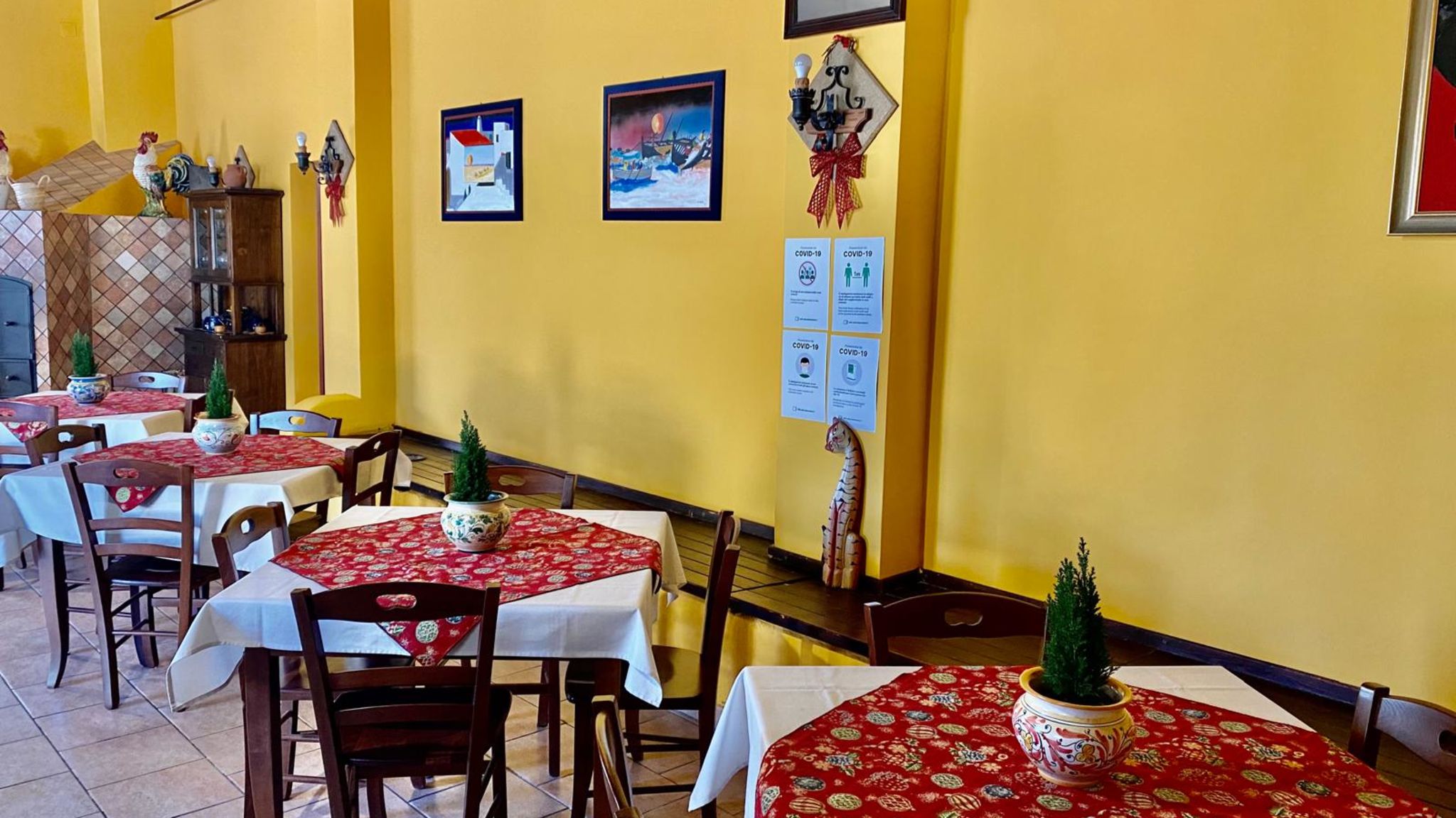 Italianway Castelvetrano I Gelsomini Camera Verde