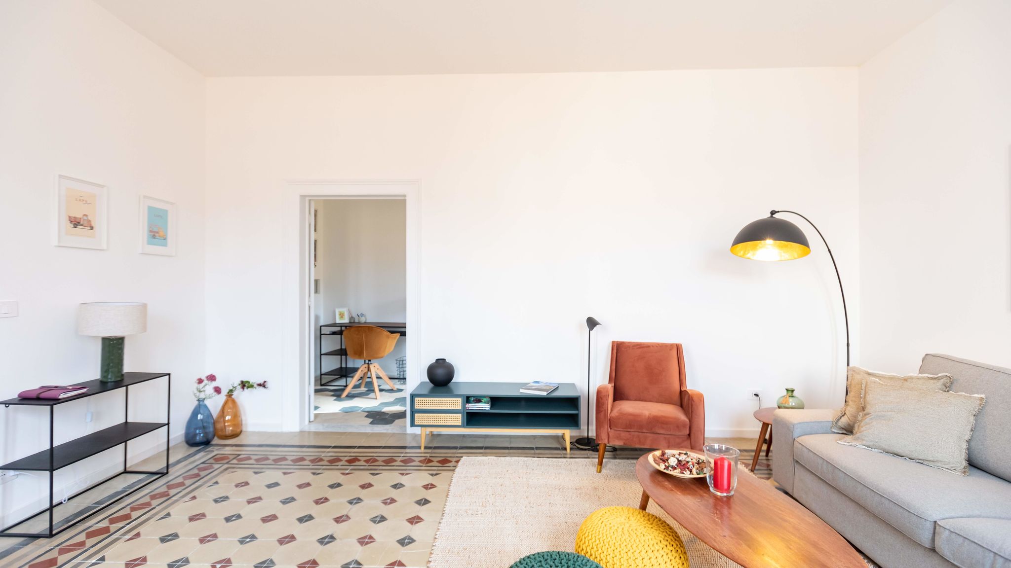 Italianway Siracusa Casa Charlotte by Ortigia Apartments