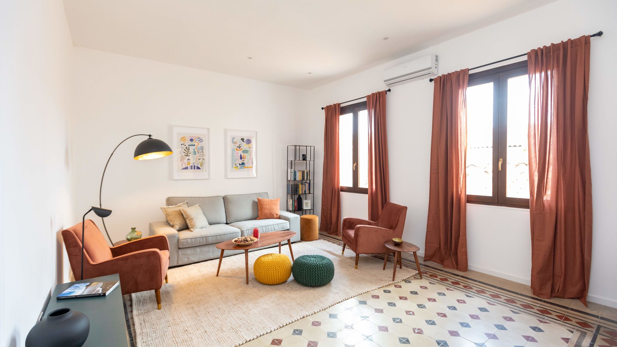 Italianway Siracusa Casa Charlotte by Ortigia Apartments