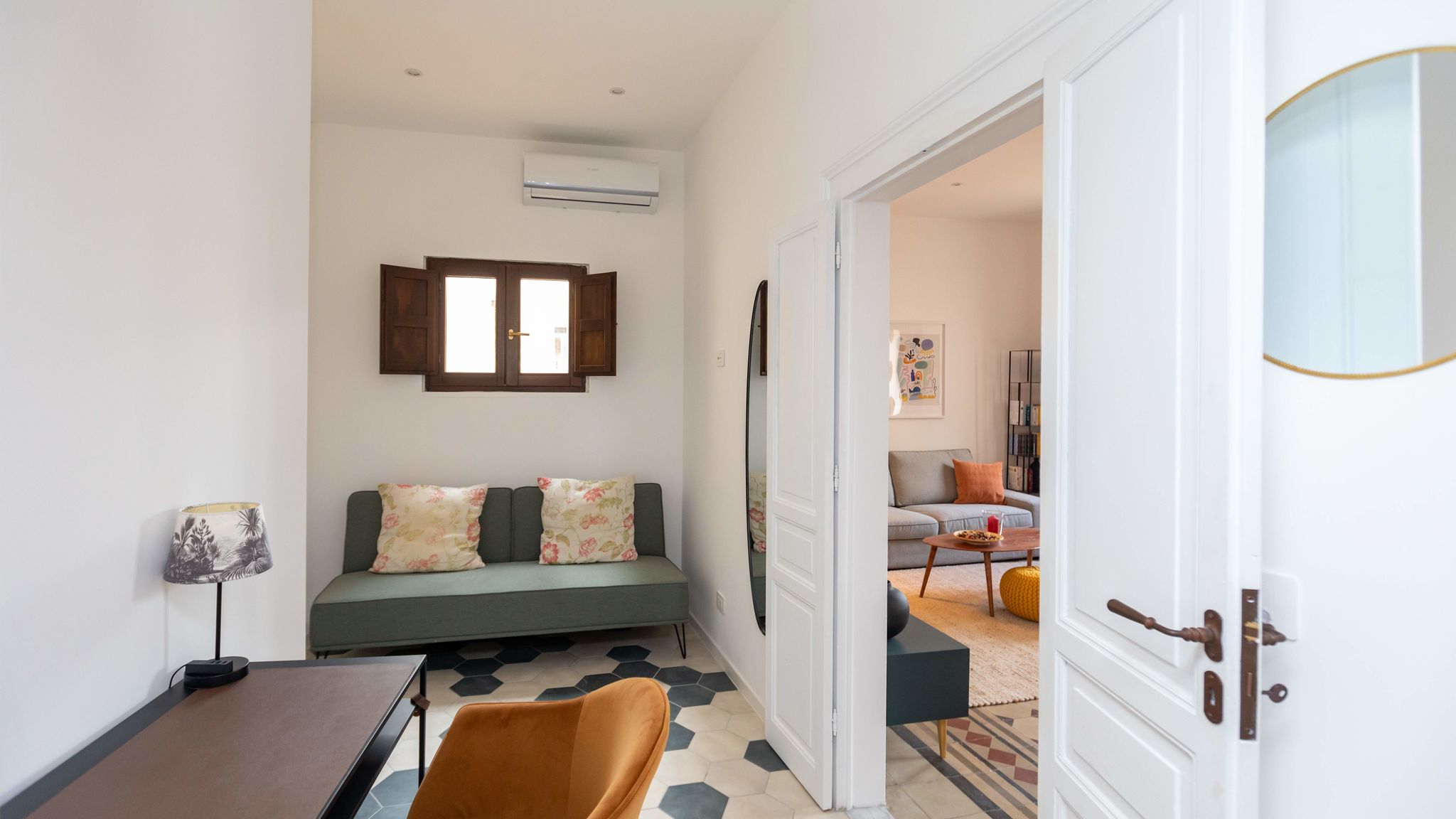 Italianway Siracusa Casa Charlotte by Ortigia Apartments
