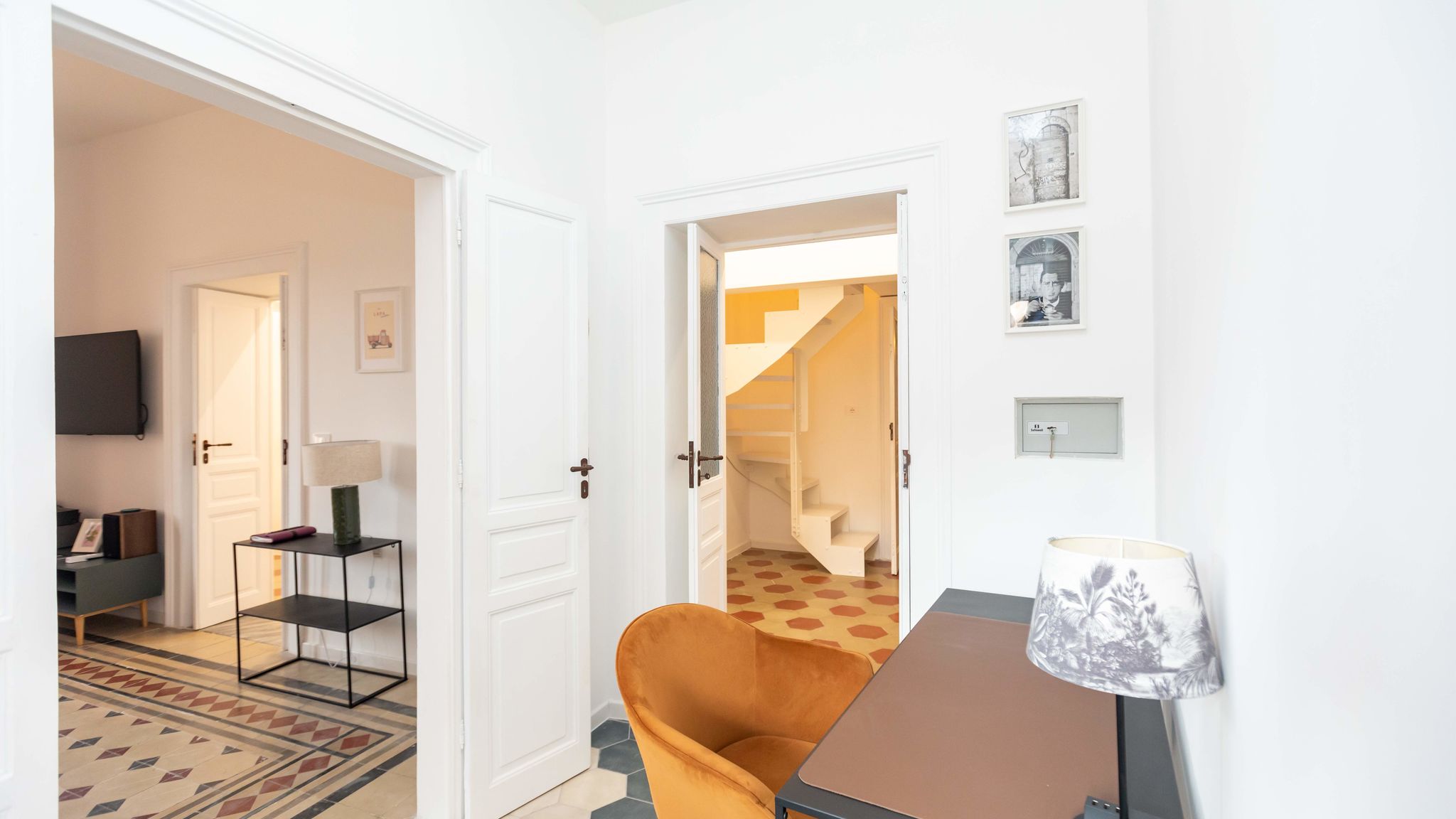 Italianway Siracusa Casa Charlotte by Ortigia Apartments