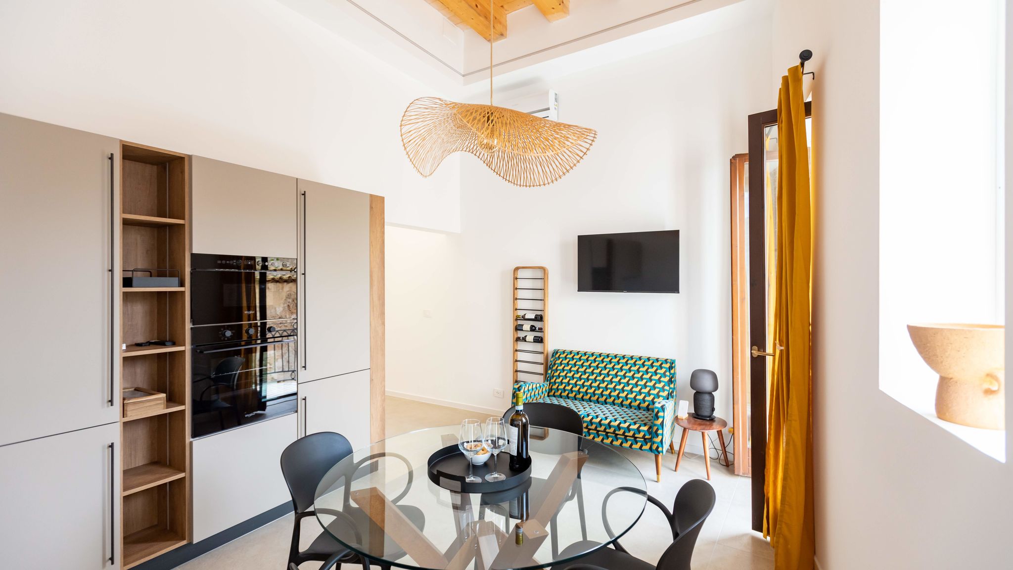 Italianway Siracusa Casa Charlotte by Ortigia Apartments